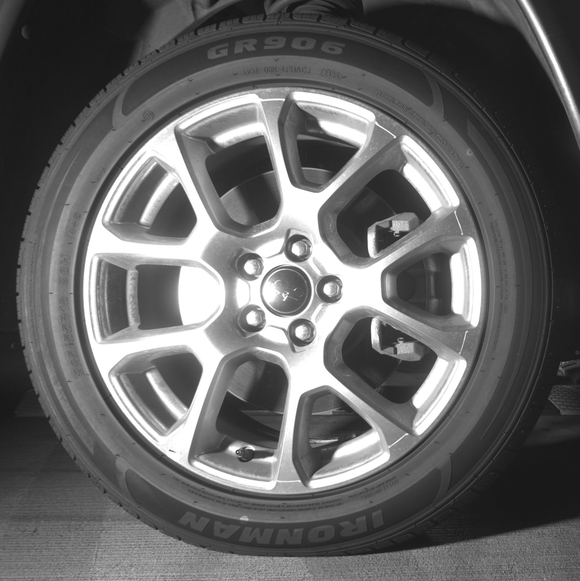 Thumbnail: 2025 Jeep Compass - 13