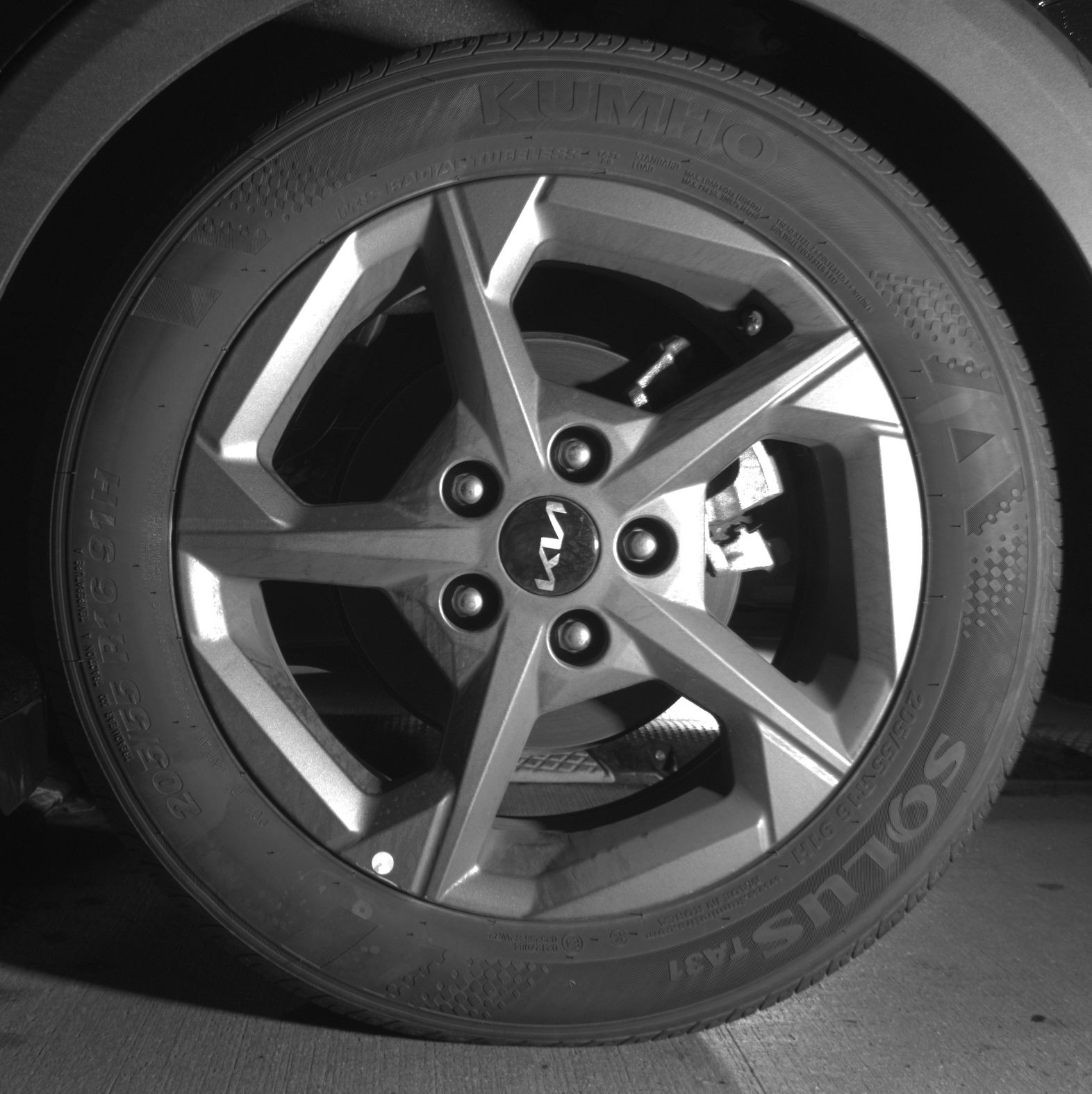 Thumbnail: 2025 Kia K4 - 11