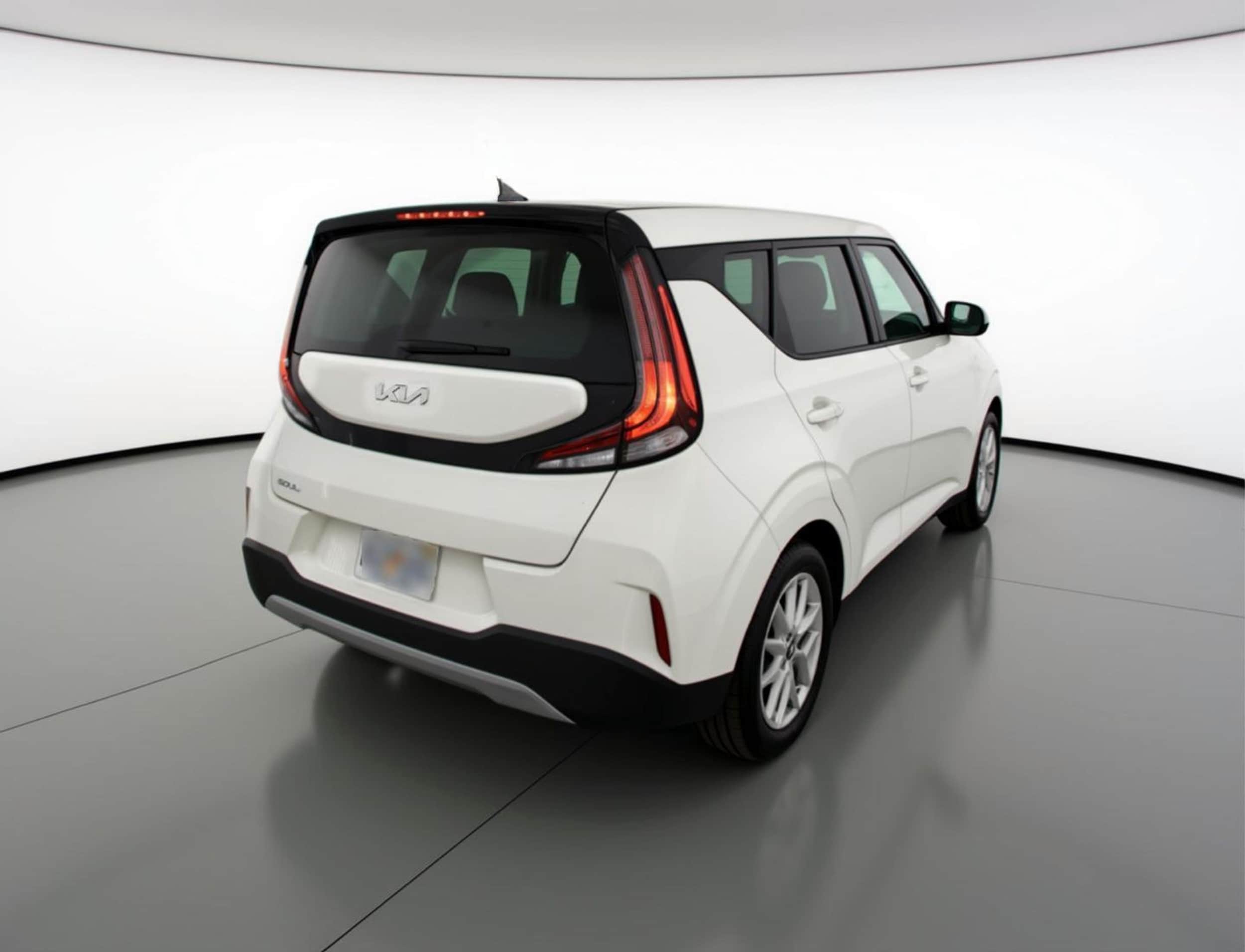 Thumbnail: 2025 Kia Soul - 7