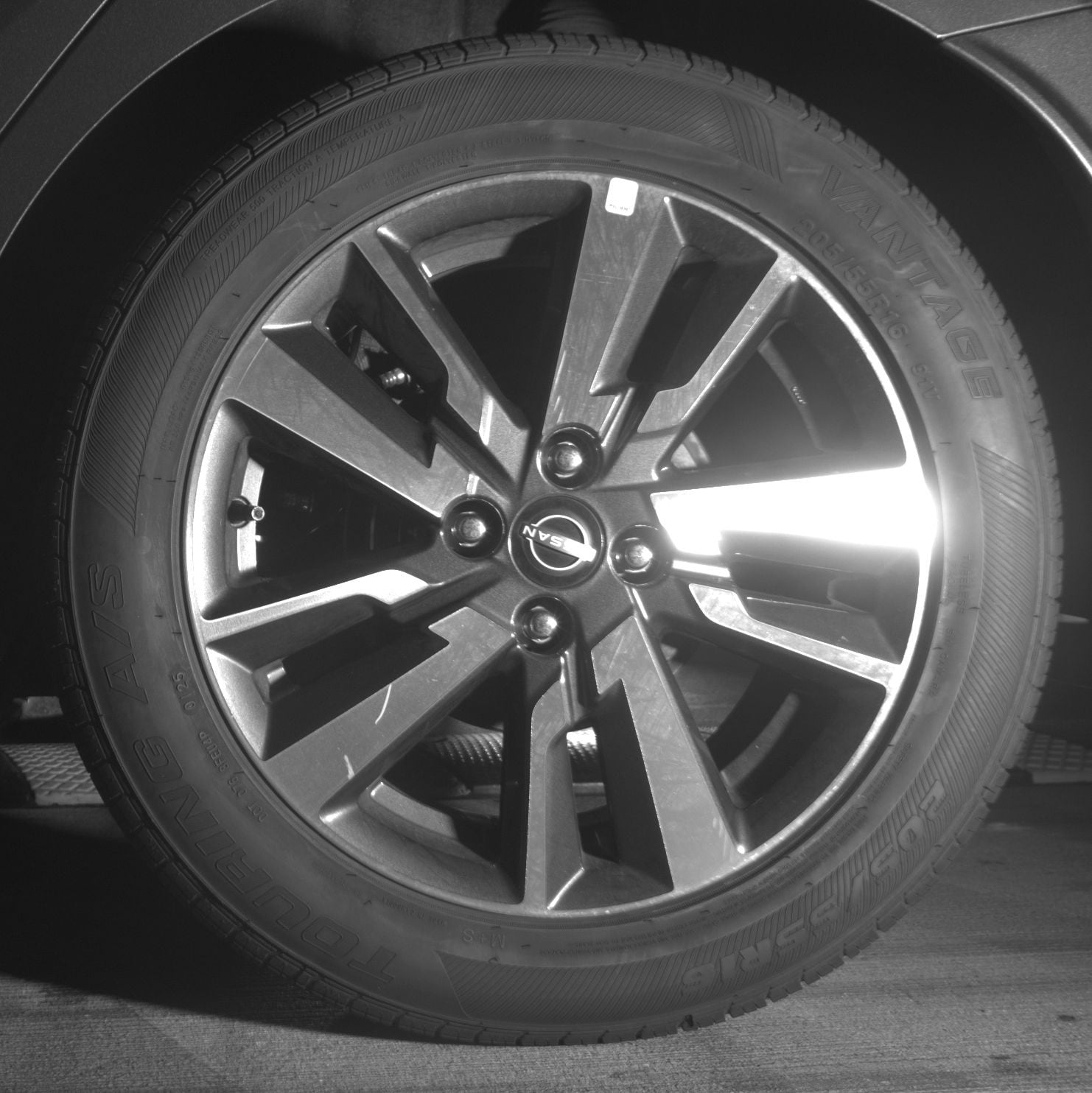 Thumbnail: 2025 Nissan Versa - 11