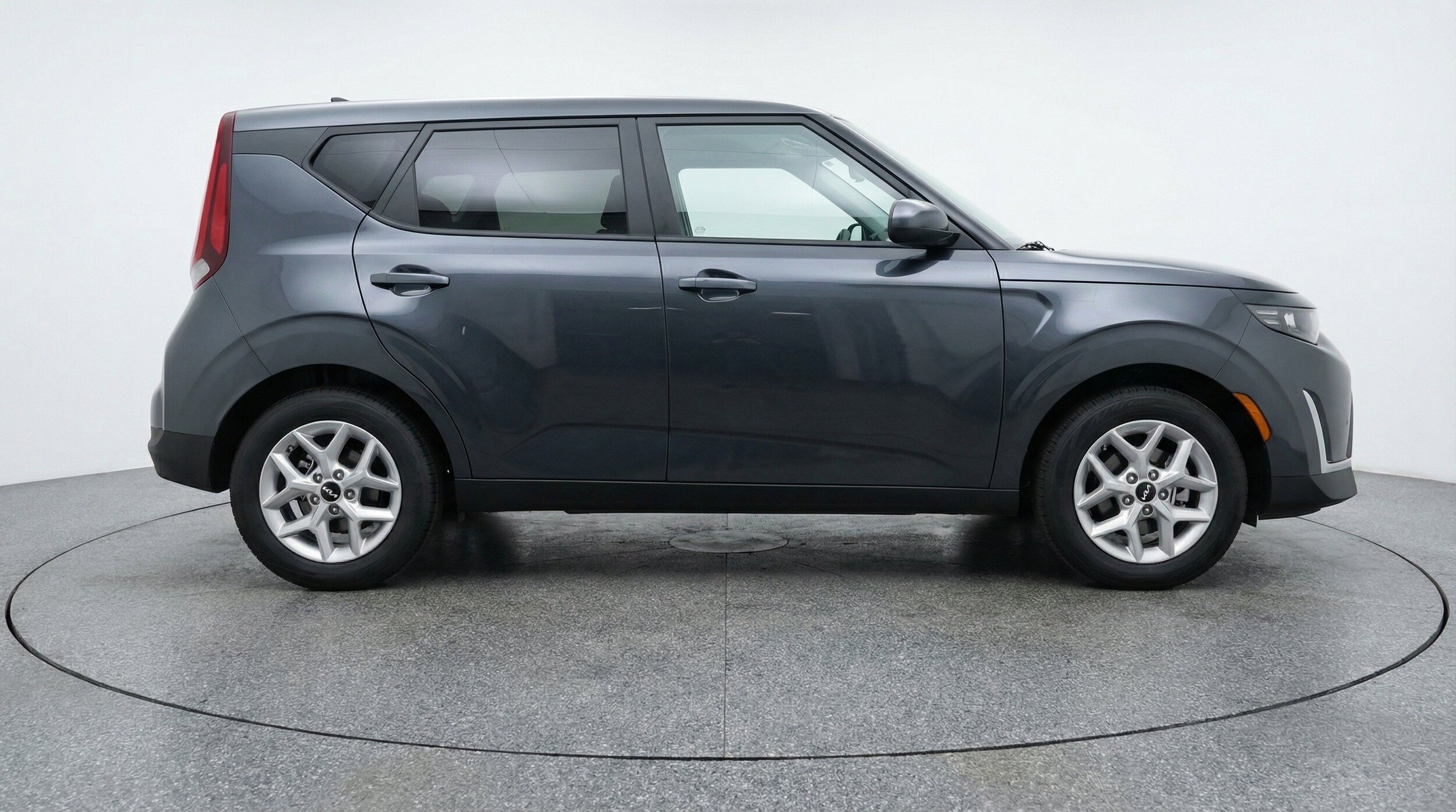 Thumbnail: 2025 Kia Soul - 11