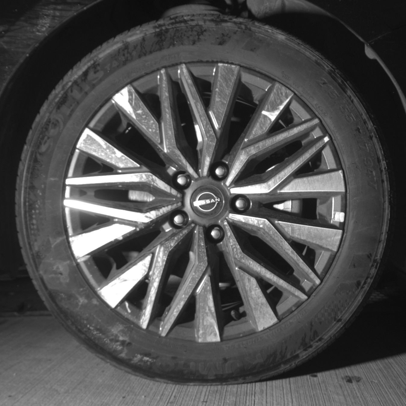 Thumbnail: 2025 Nissan Altima - 13