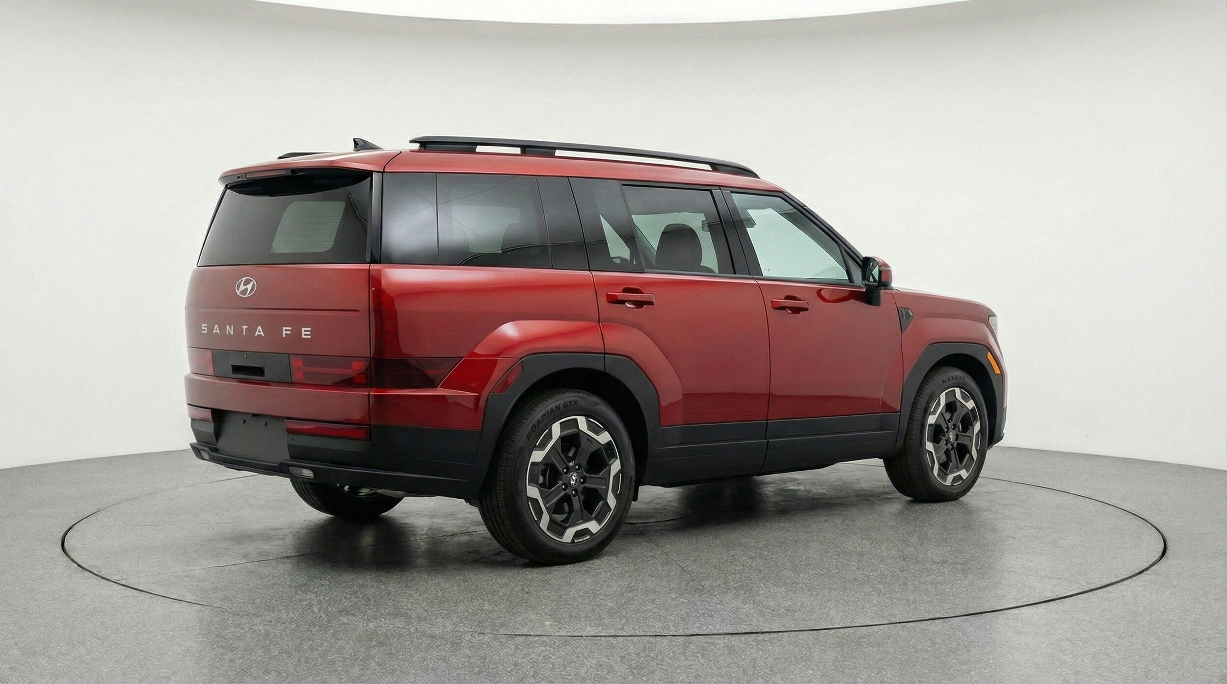 Thumbnail: 2026 Hyundai Santa Fe - 9
