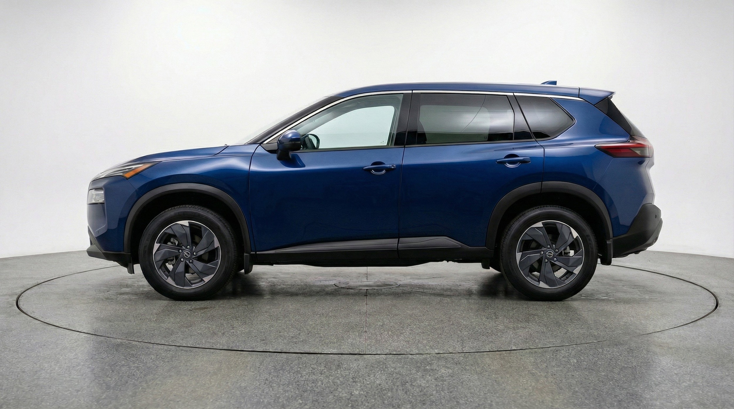 Thumbnail: 2025 Nissan Rogue - 5