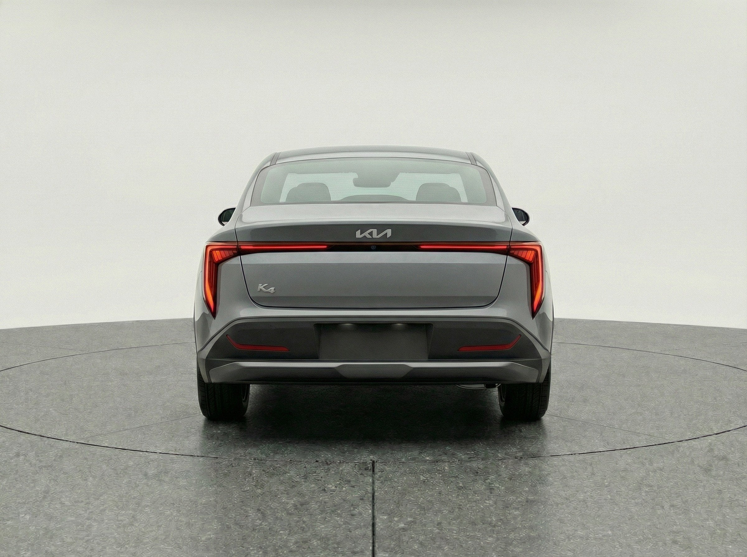 Thumbnail: 2025 Kia K4 - 7