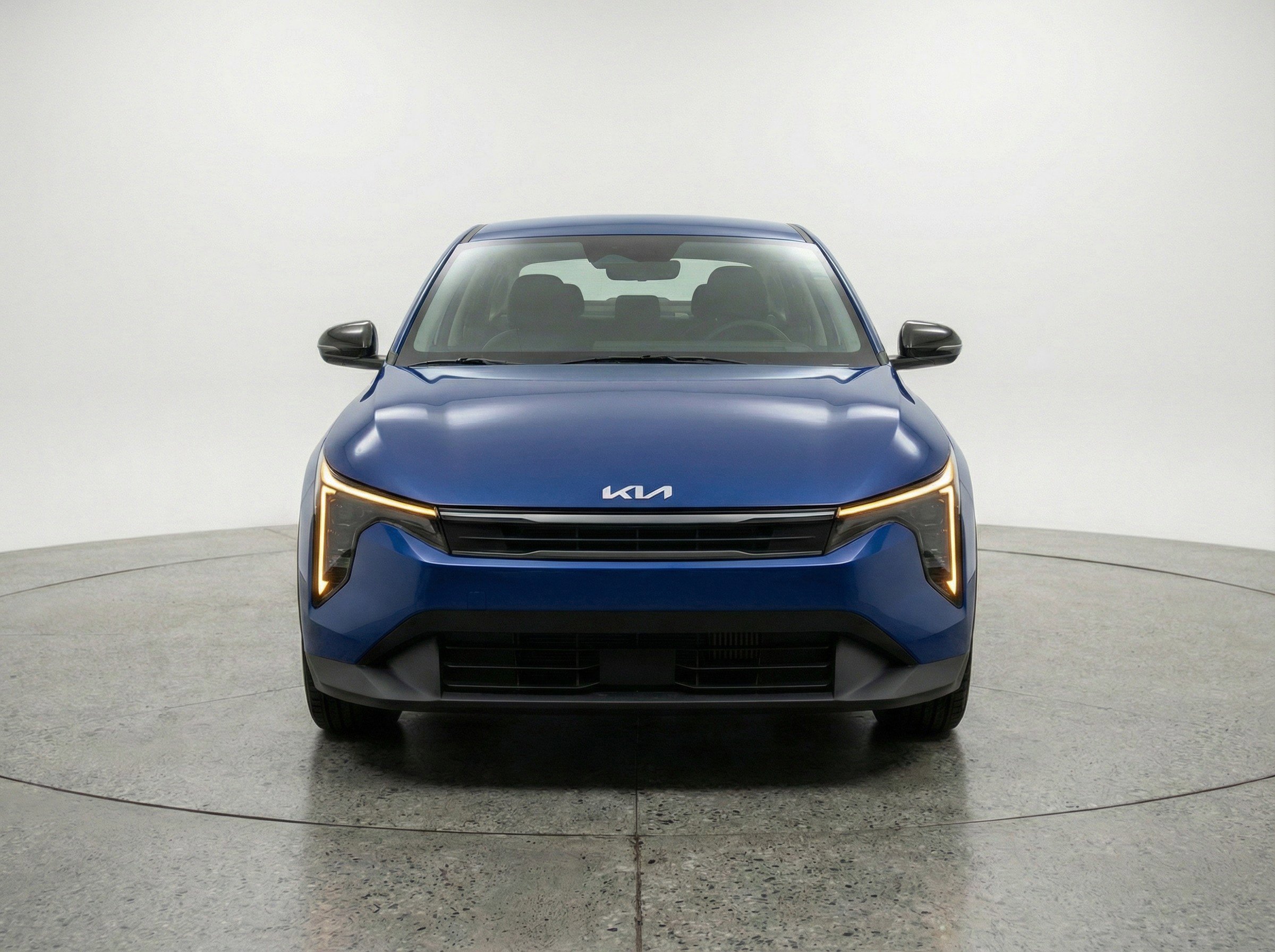 Thumbnail: 2025 Kia K4 - 2