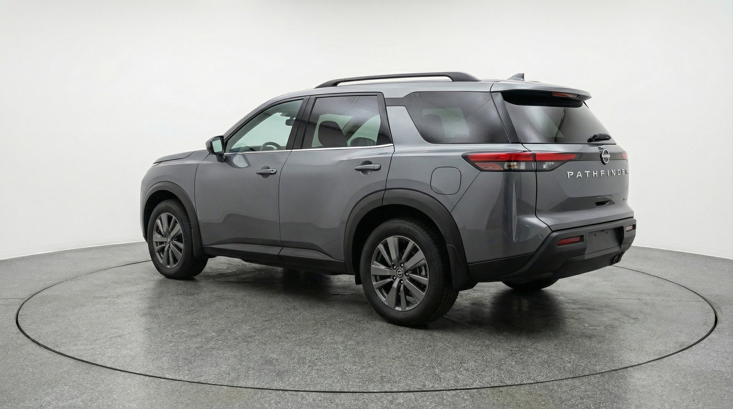 Thumbnail: 2025 Nissan Pathfinder - 6