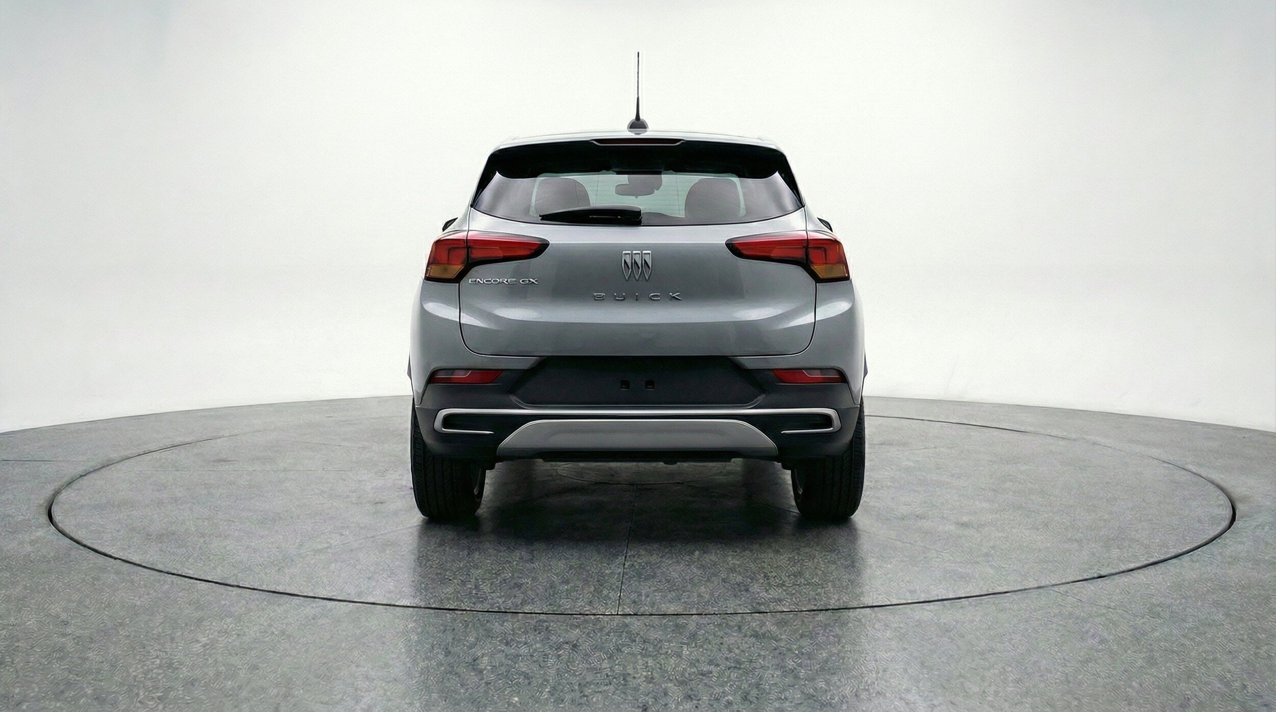 Thumbnail: 2026 Buick Encore GX - 7