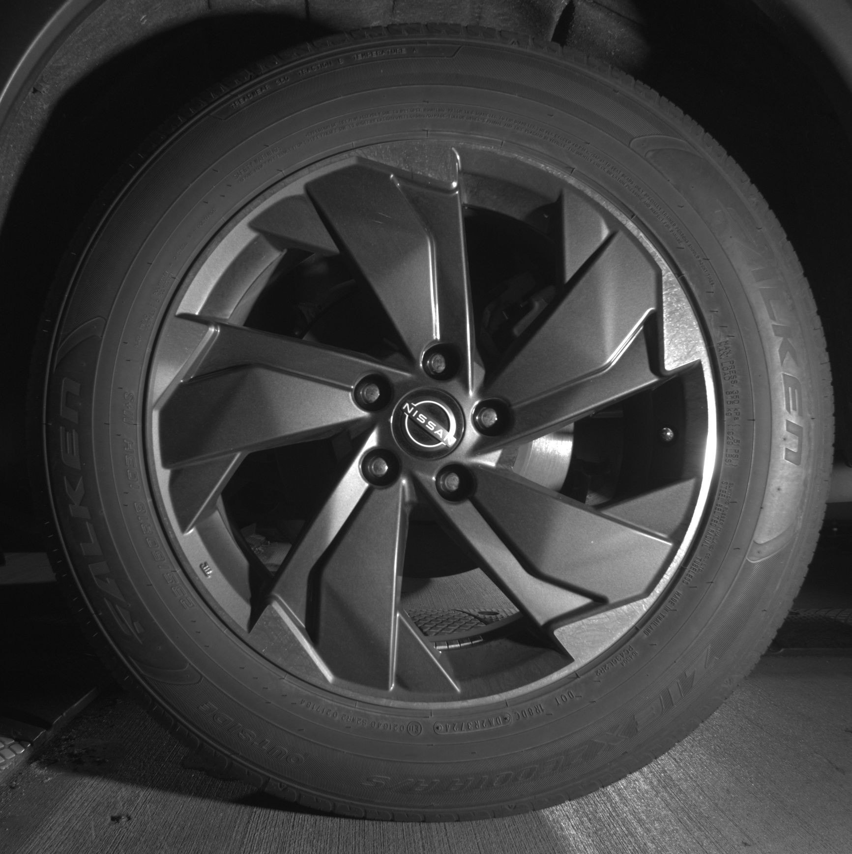 Thumbnail: 2025 Nissan Rogue - 11