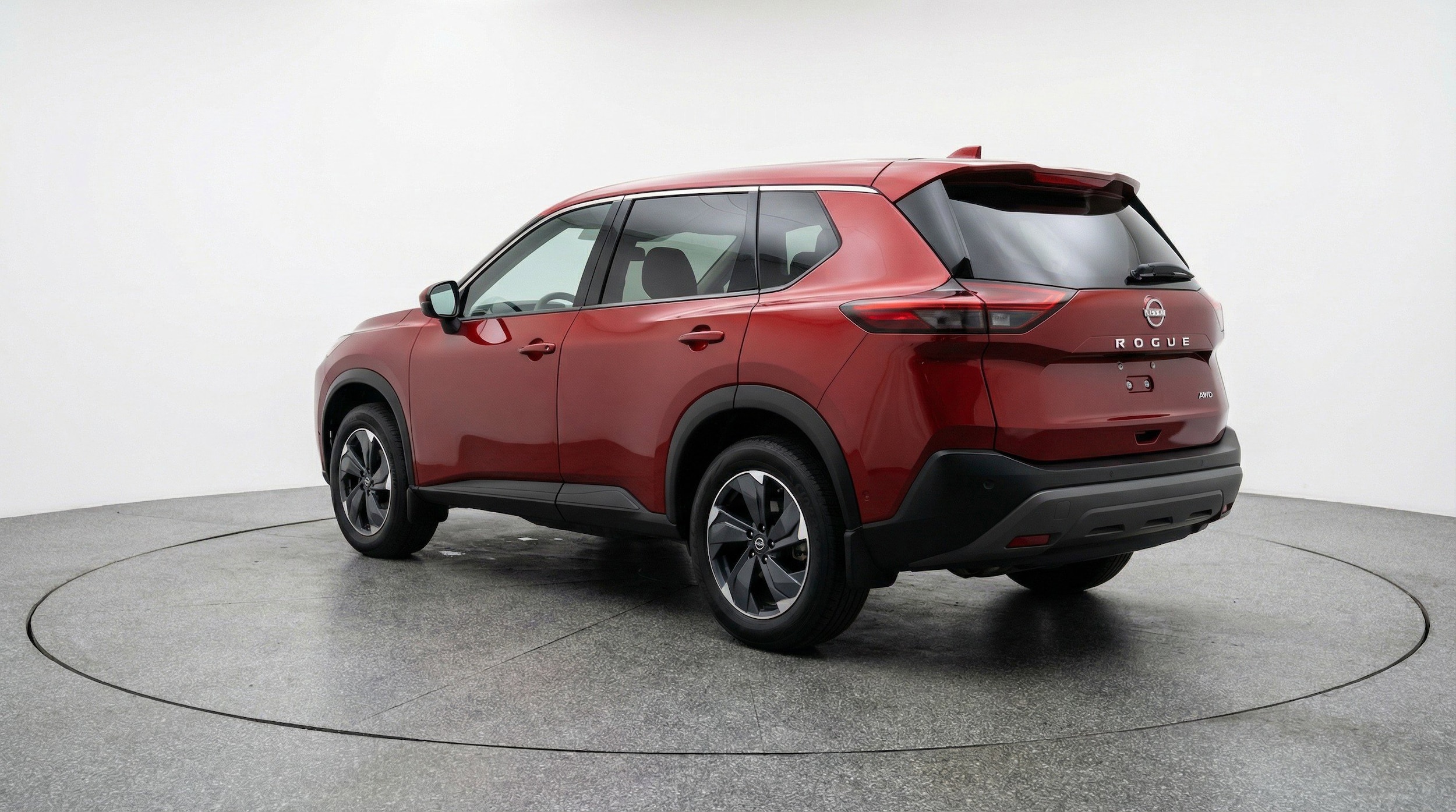 Thumbnail: 2025 Nissan Rogue - 6