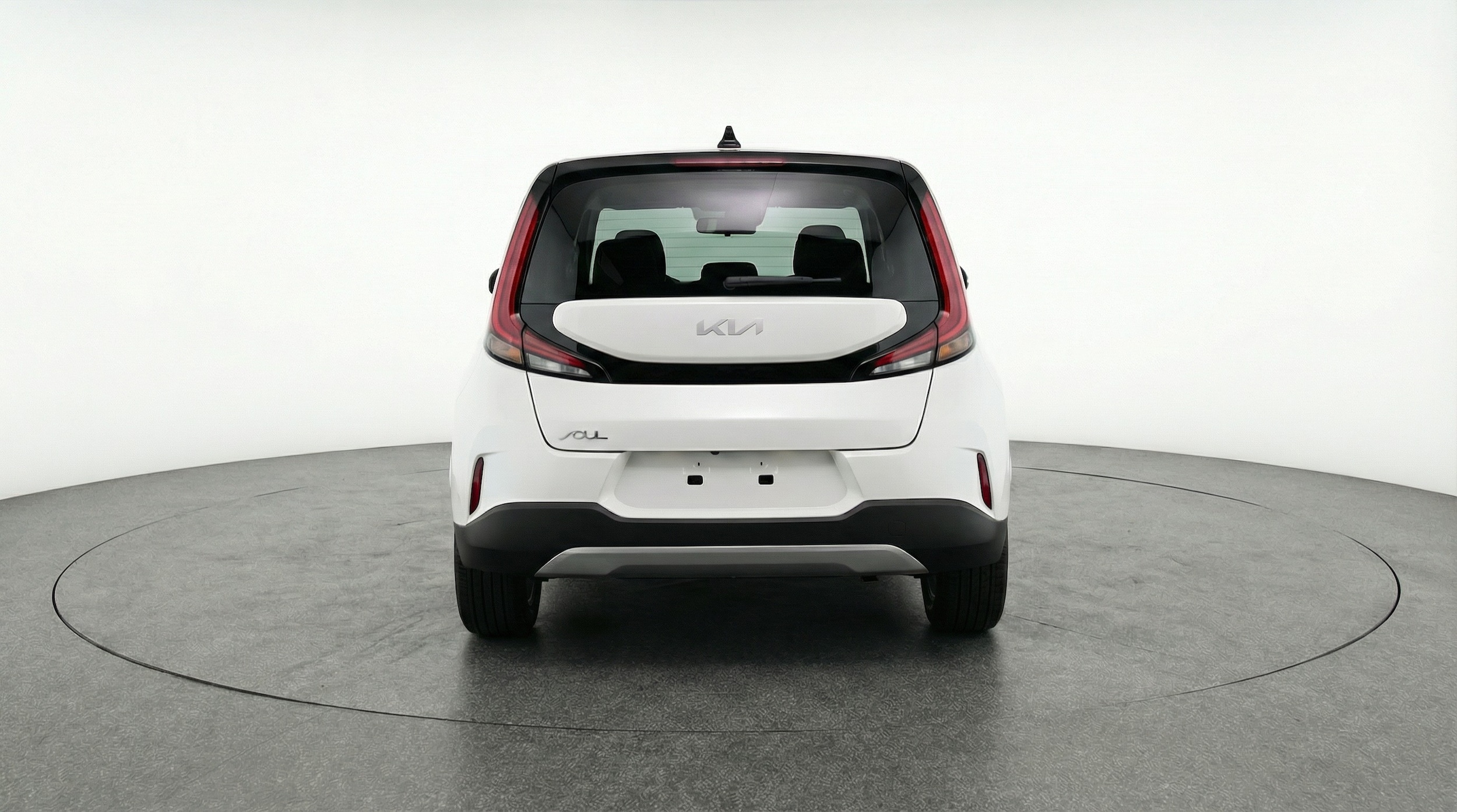 Thumbnail: 2025 Kia Soul - 6