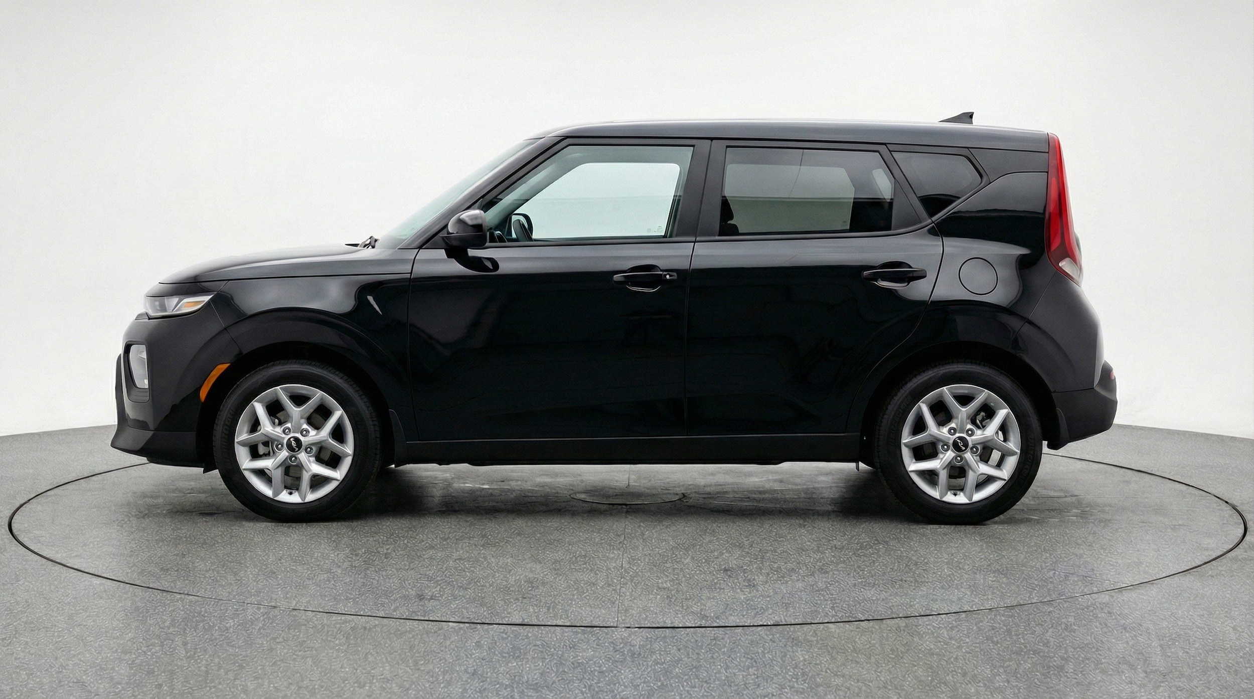 Thumbnail: 2025 Kia Soul - 5