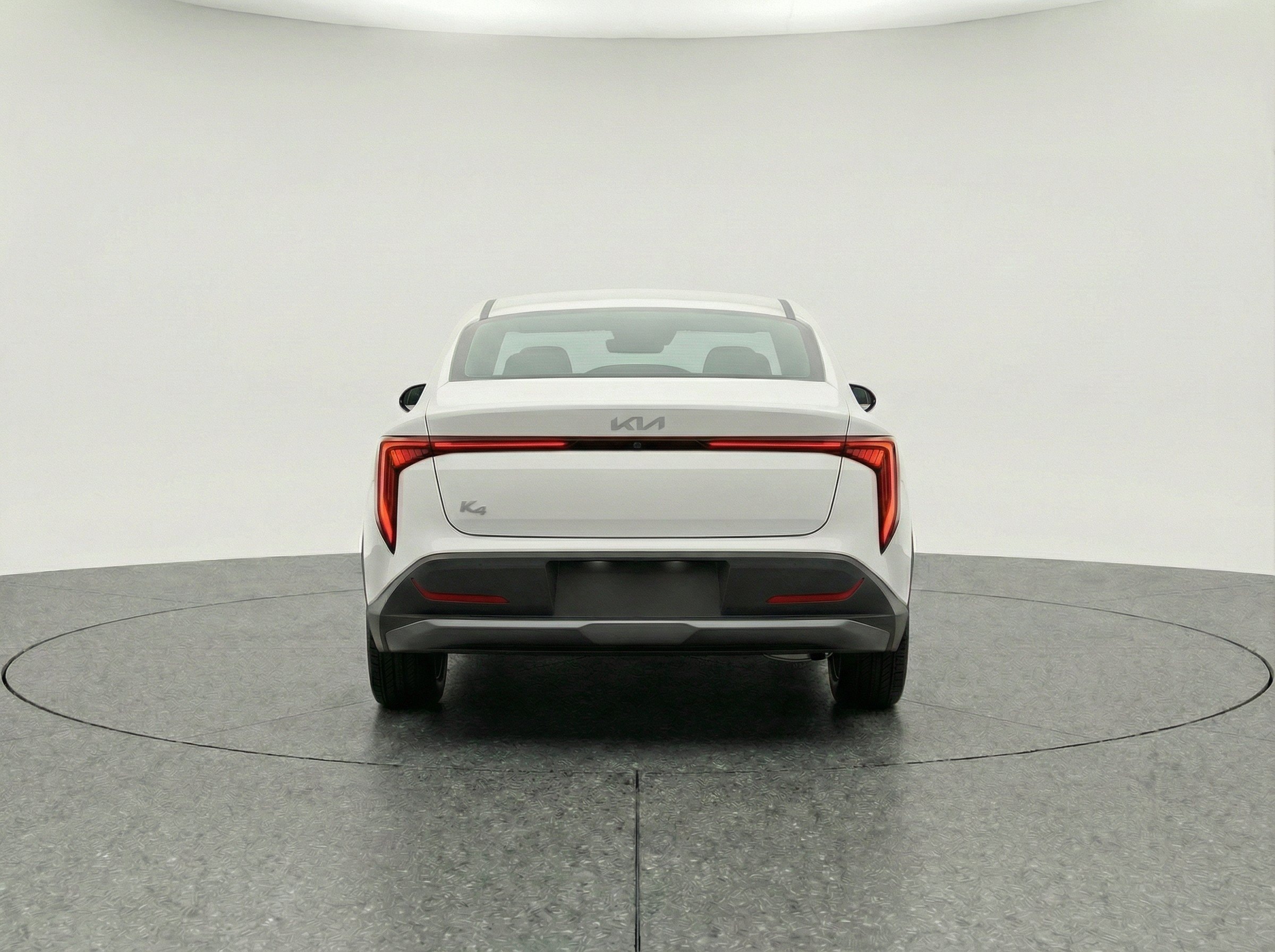 Thumbnail: 2025 Kia K4 - 7