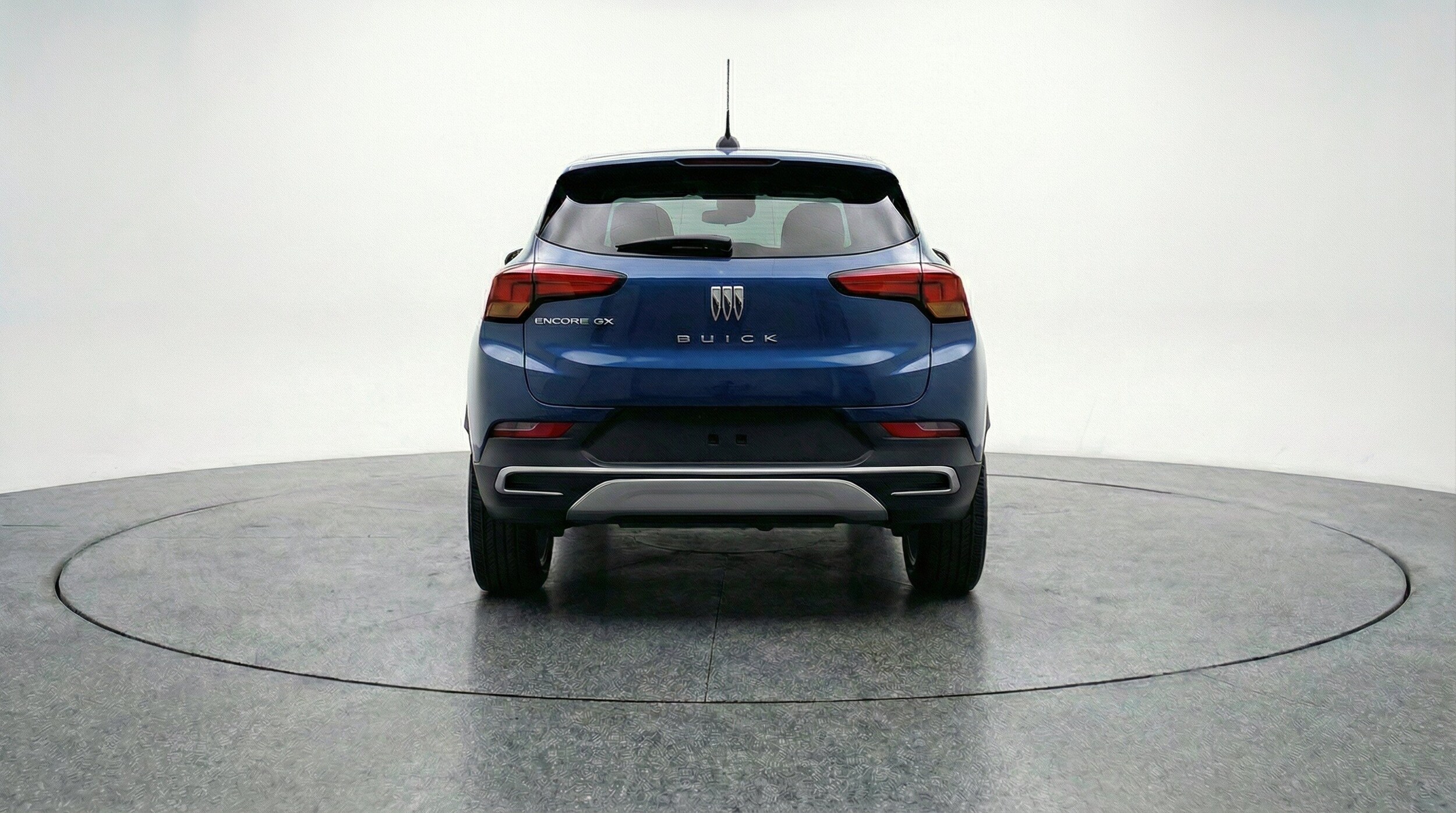 Thumbnail: 2026 Buick Encore GX - 7
