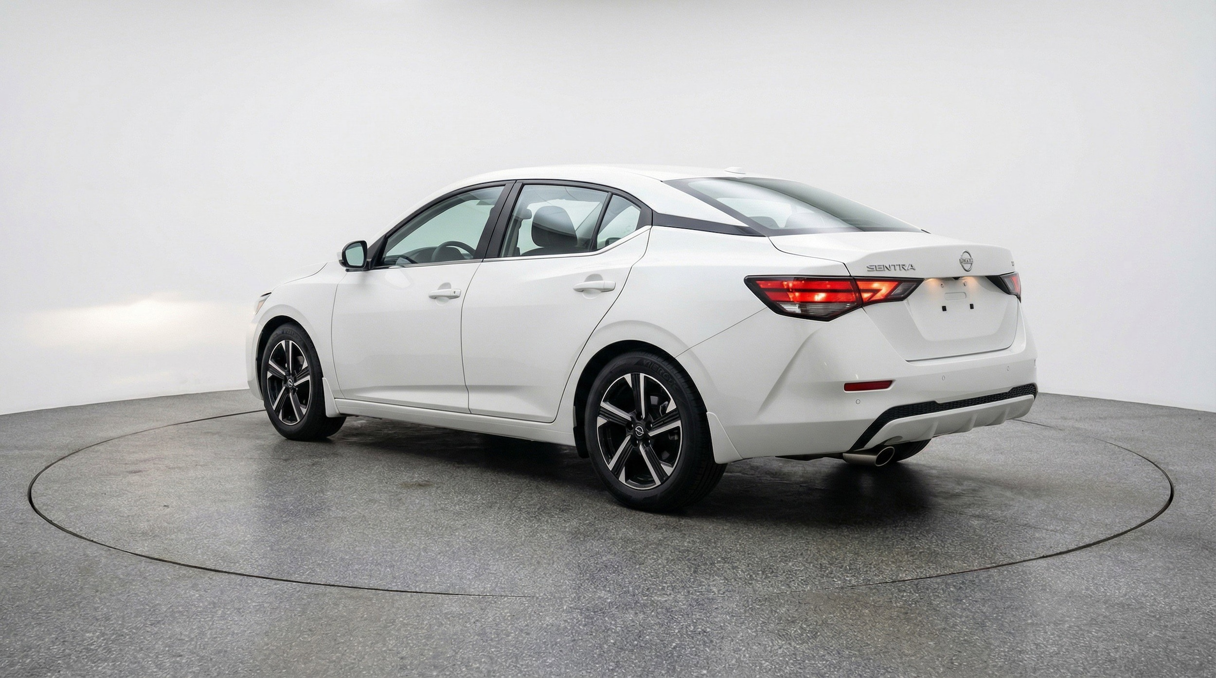Thumbnail: 2025 Nissan Sentra - 6