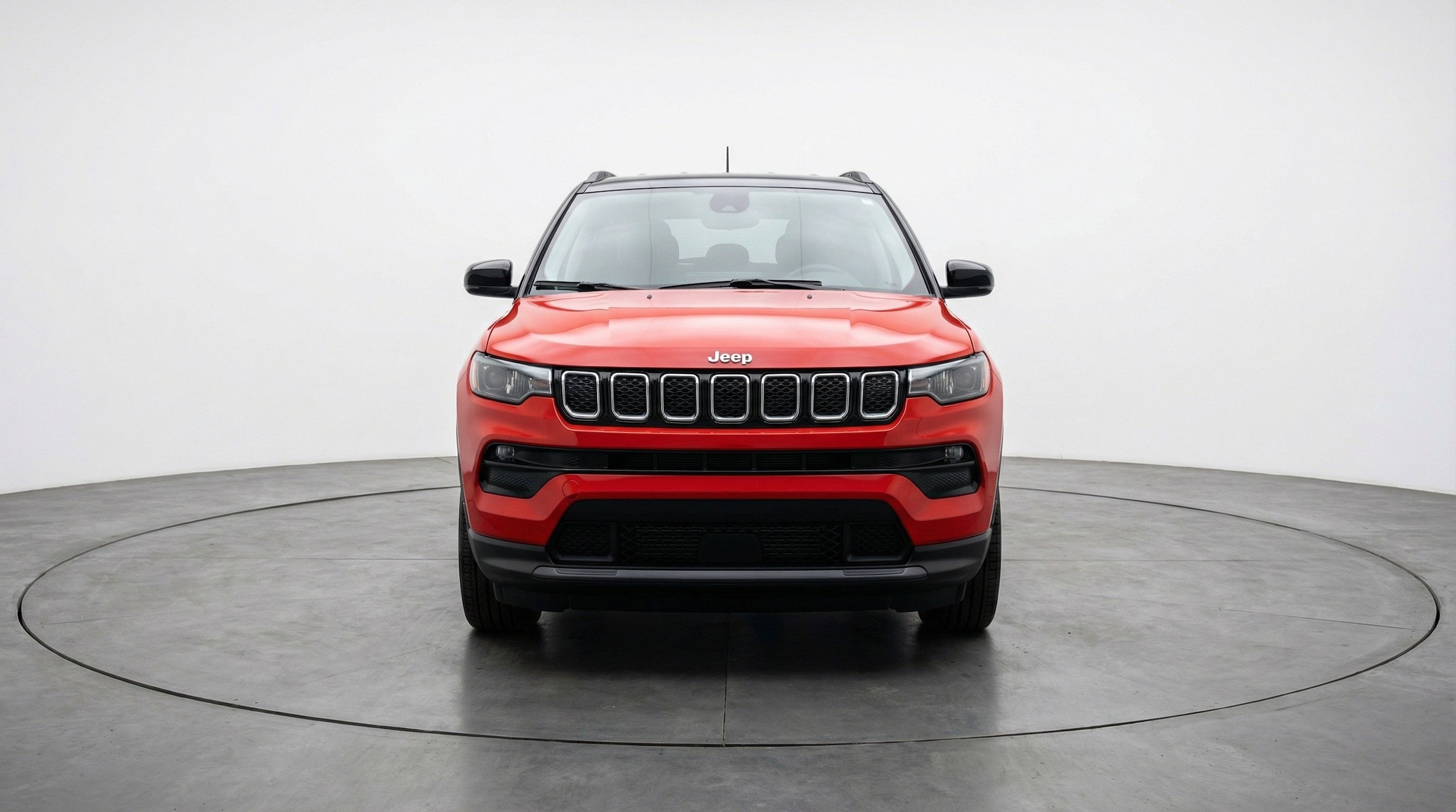 Thumbnail: 2025 Jeep Compass - 2