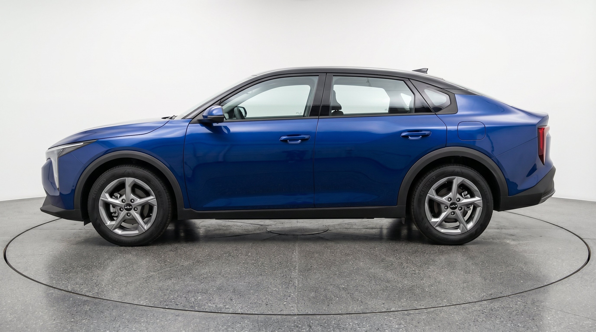 Thumbnail: 2026 Kia K4 - 5