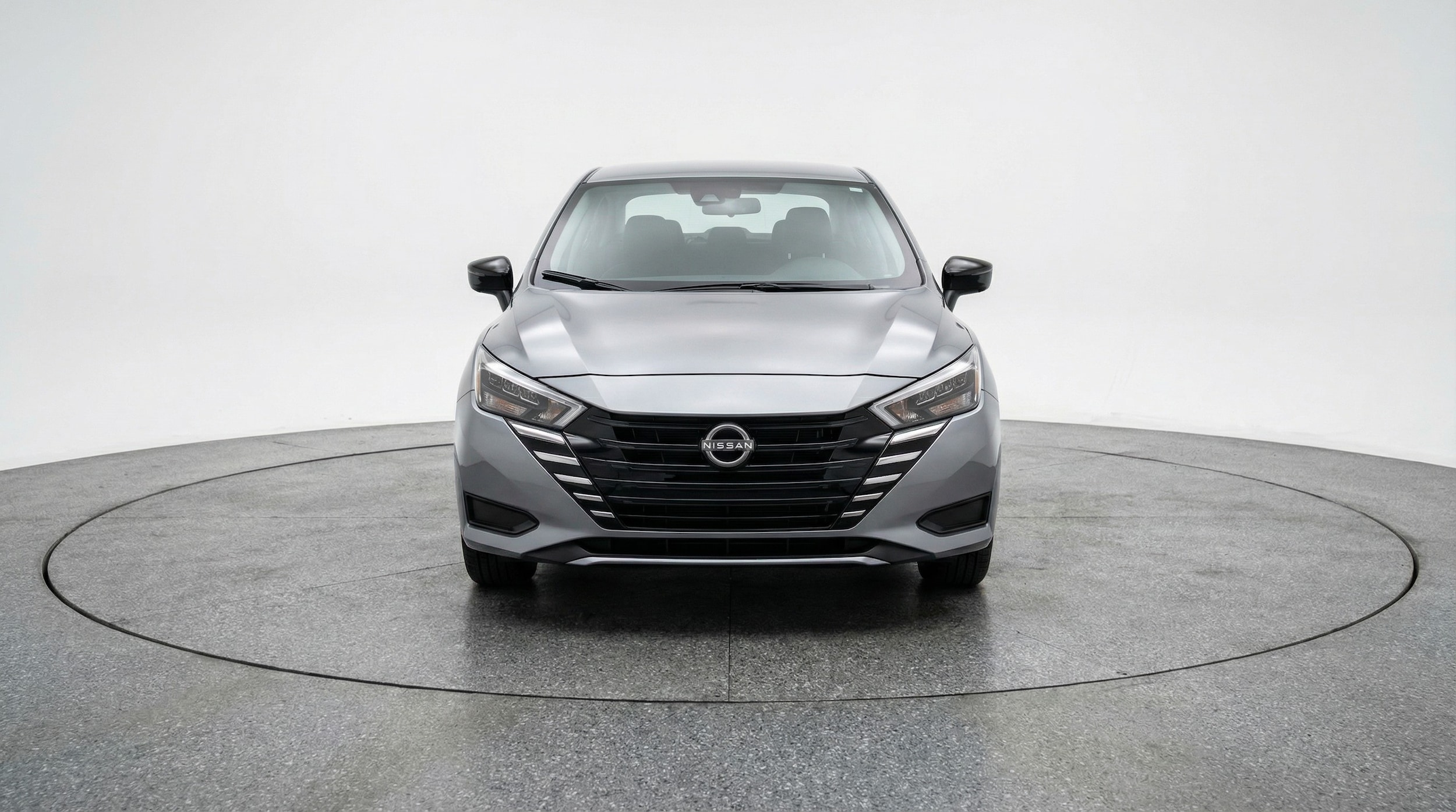 Thumbnail: 2025 Nissan Versa - 2