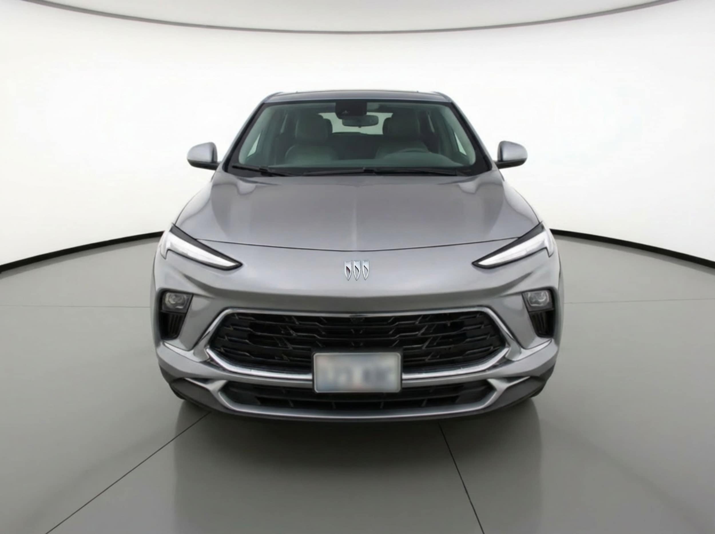 Thumbnail: 2025 Buick Encore GX - 2