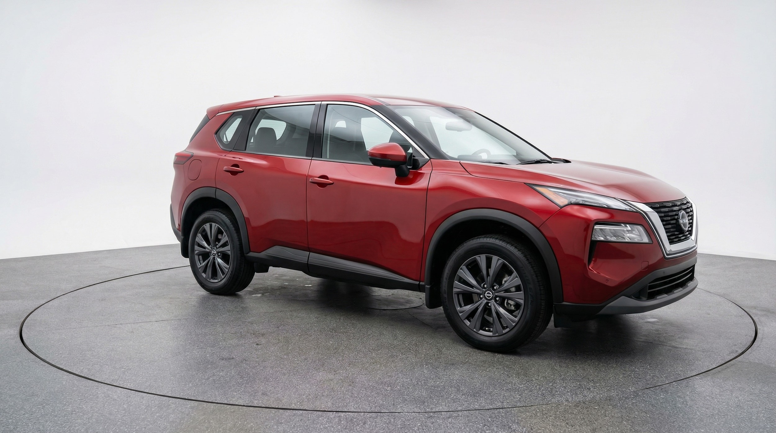 Thumbnail: 2025 Nissan Rogue - 1