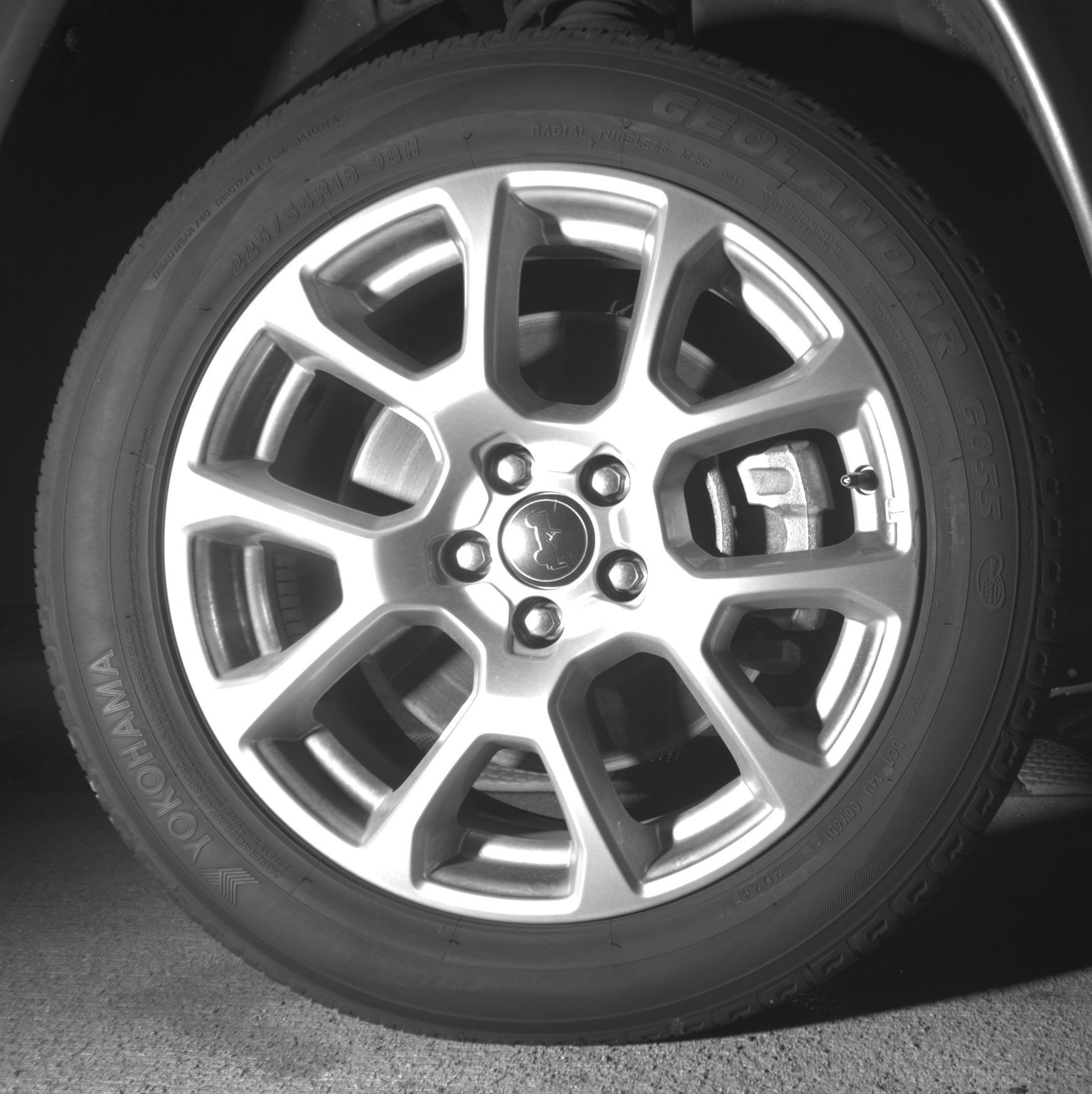 Thumbnail: 2025 Jeep Compass - 13