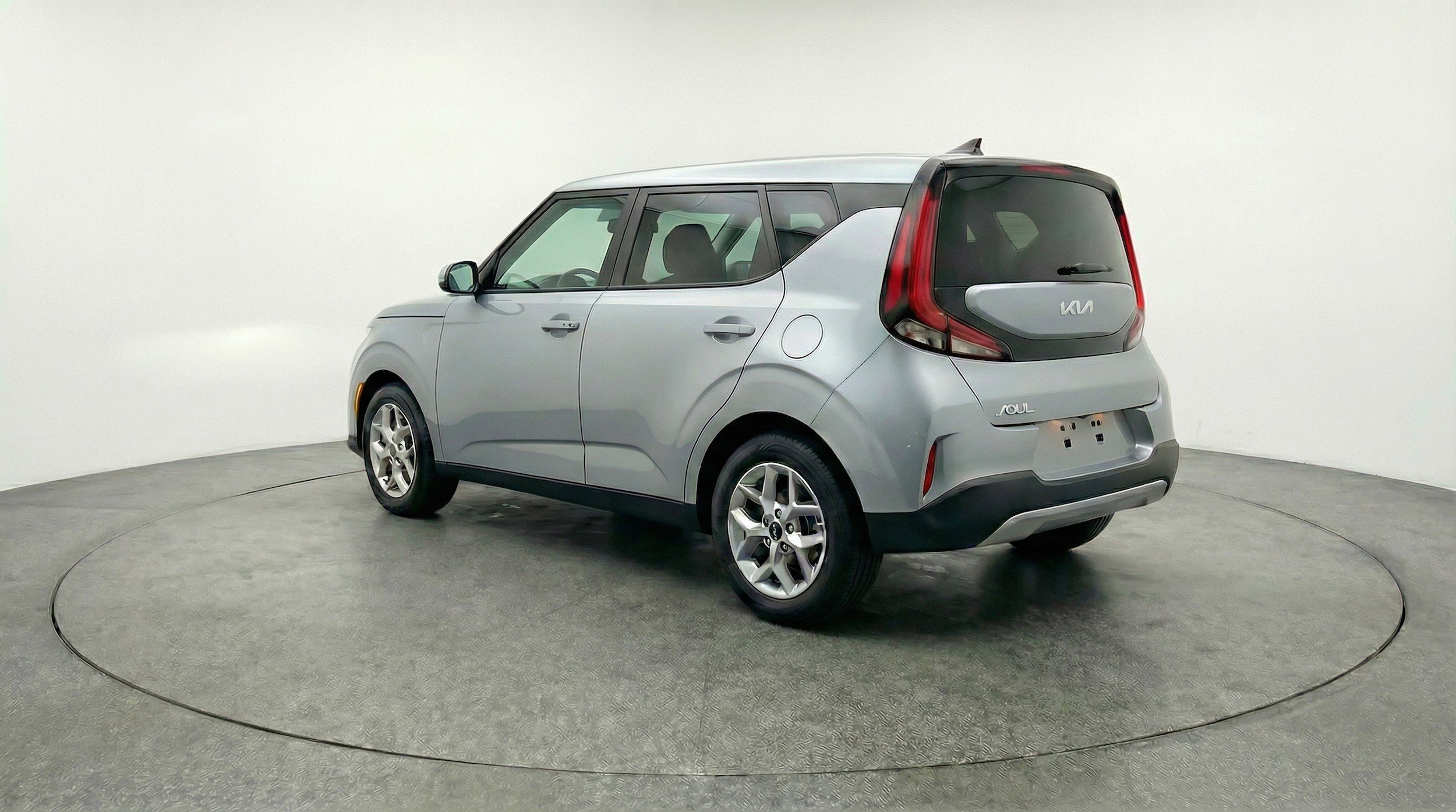 Thumbnail: 2025 Kia Soul - 6