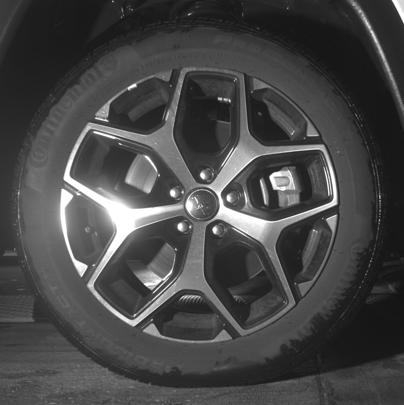 Thumbnail: 2025 Jeep Compass - 10