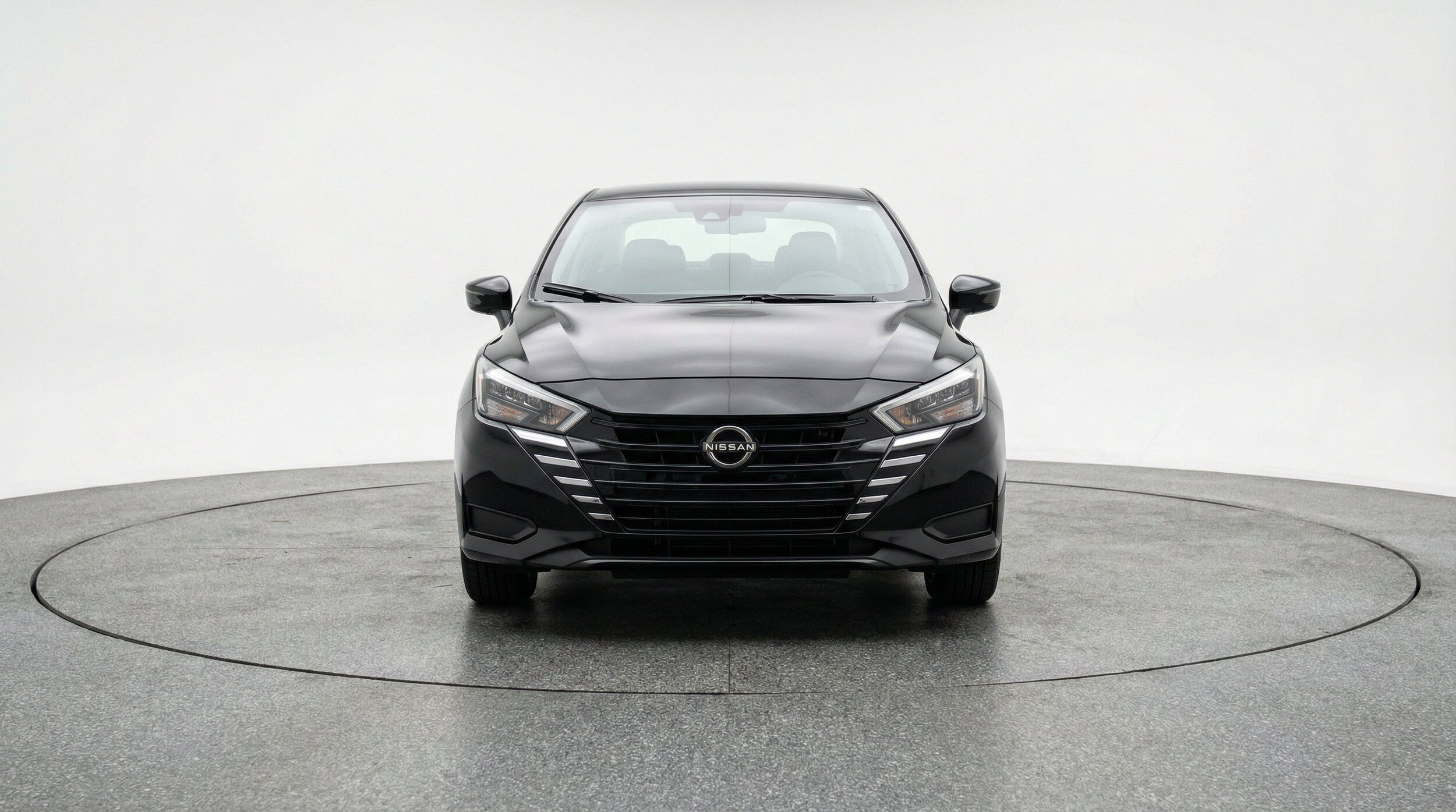 Thumbnail: 2025 Nissan Versa - 2
