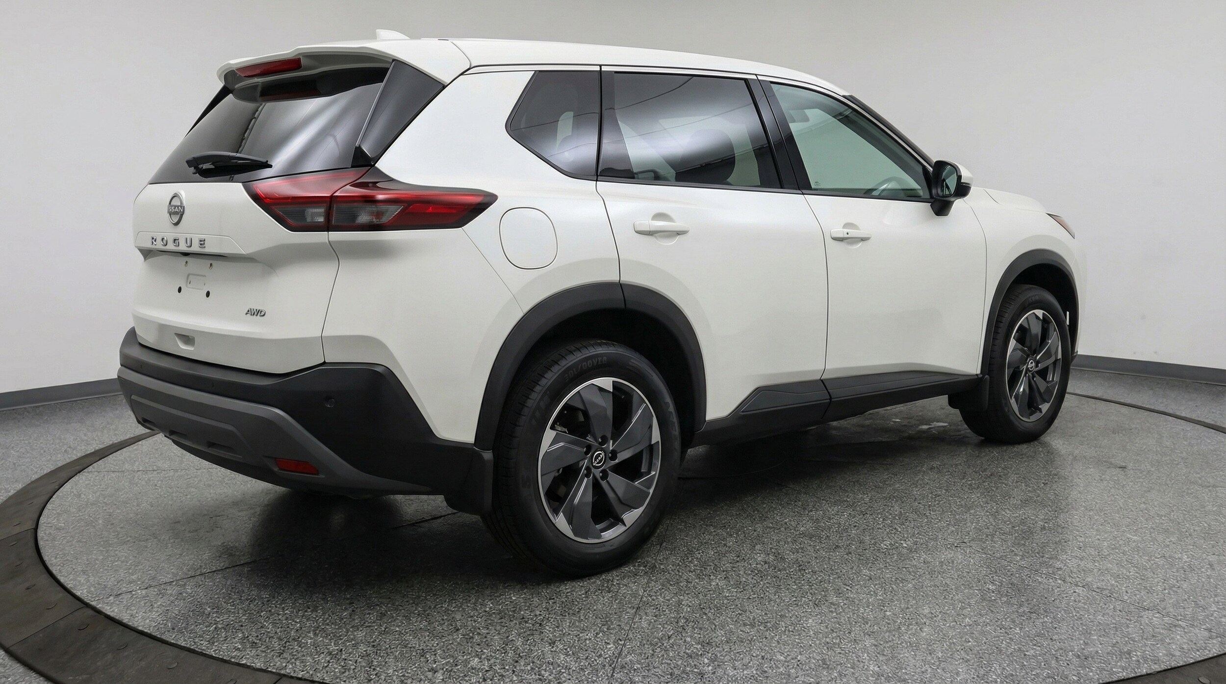 Thumbnail: 2025 Nissan Rogue - 9