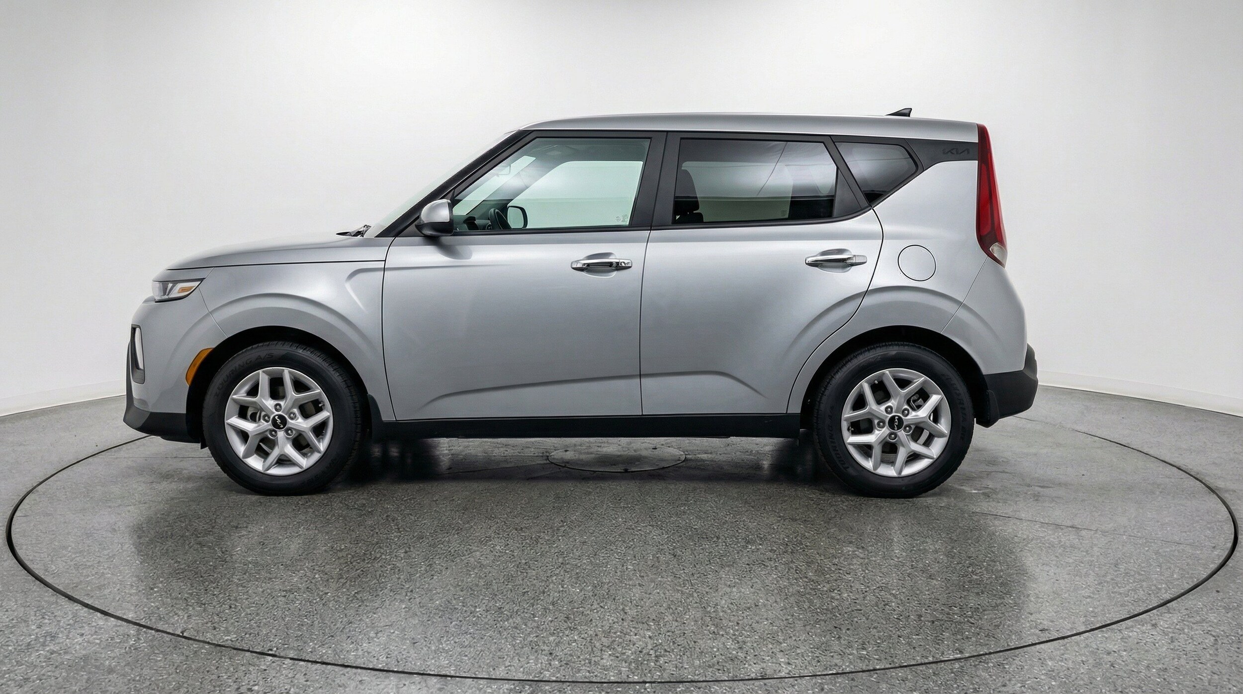 Thumbnail: 2025 Kia Soul - 5