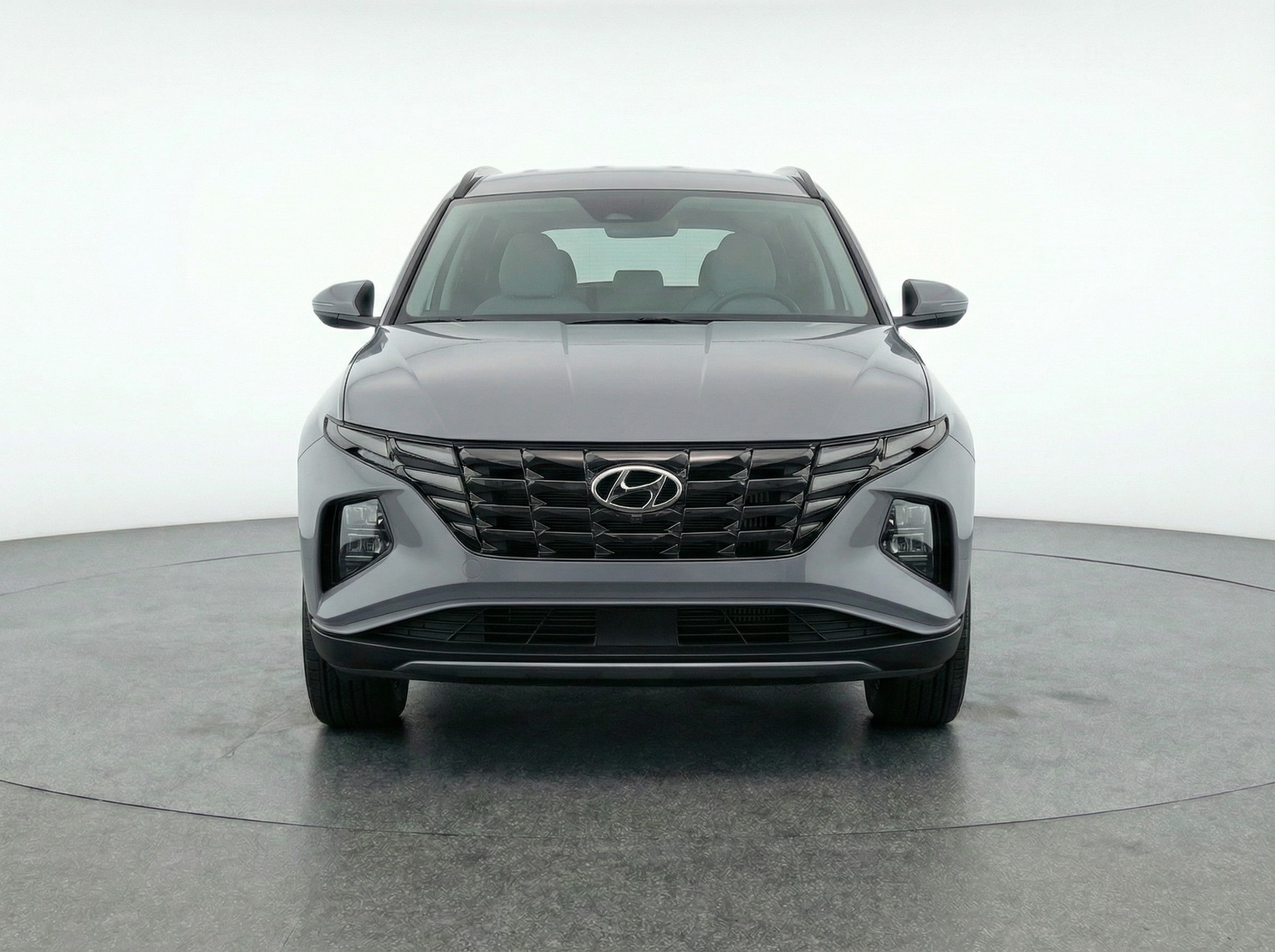 Thumbnail: 2025 Hyundai Tucson - 2