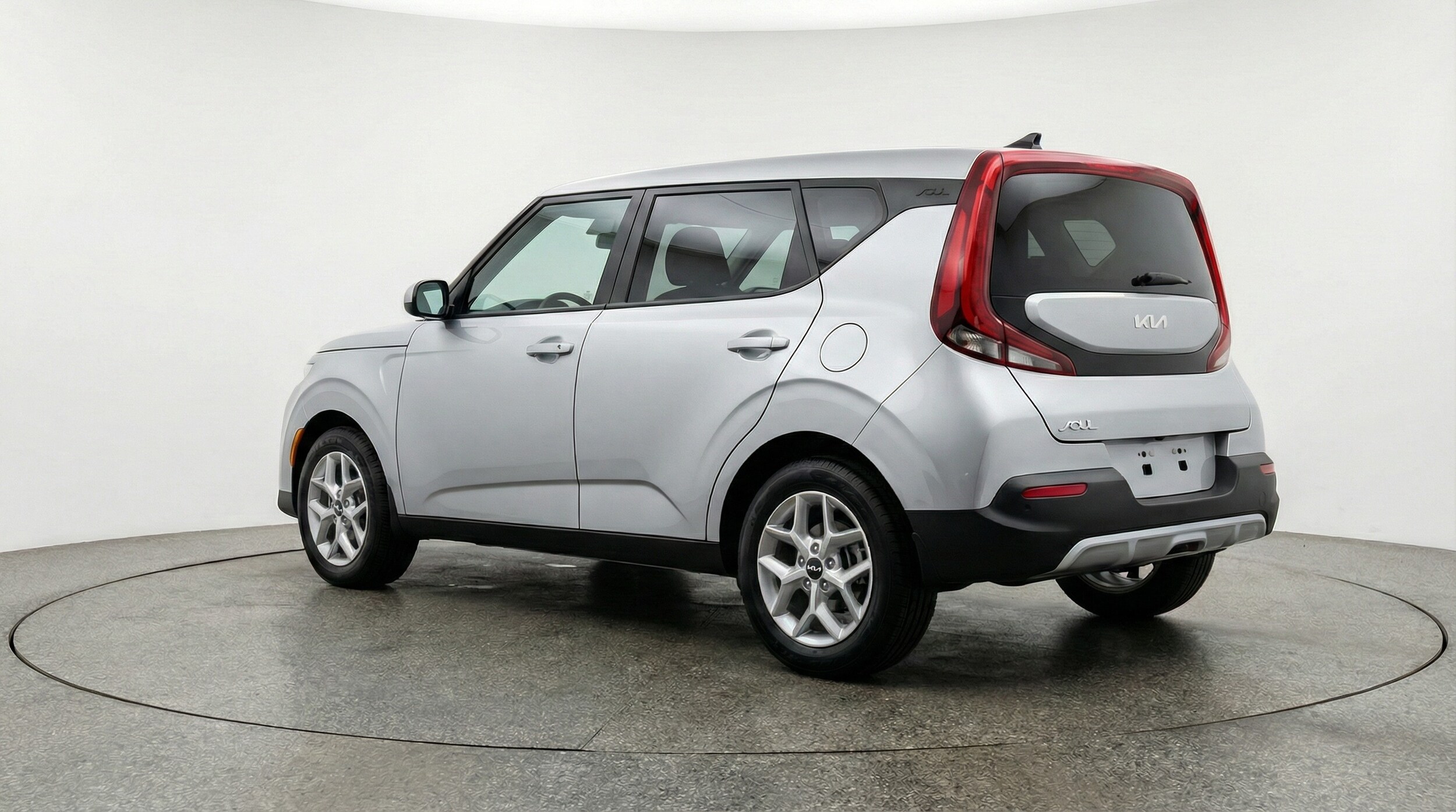 Thumbnail: 2025 Kia Soul - 5