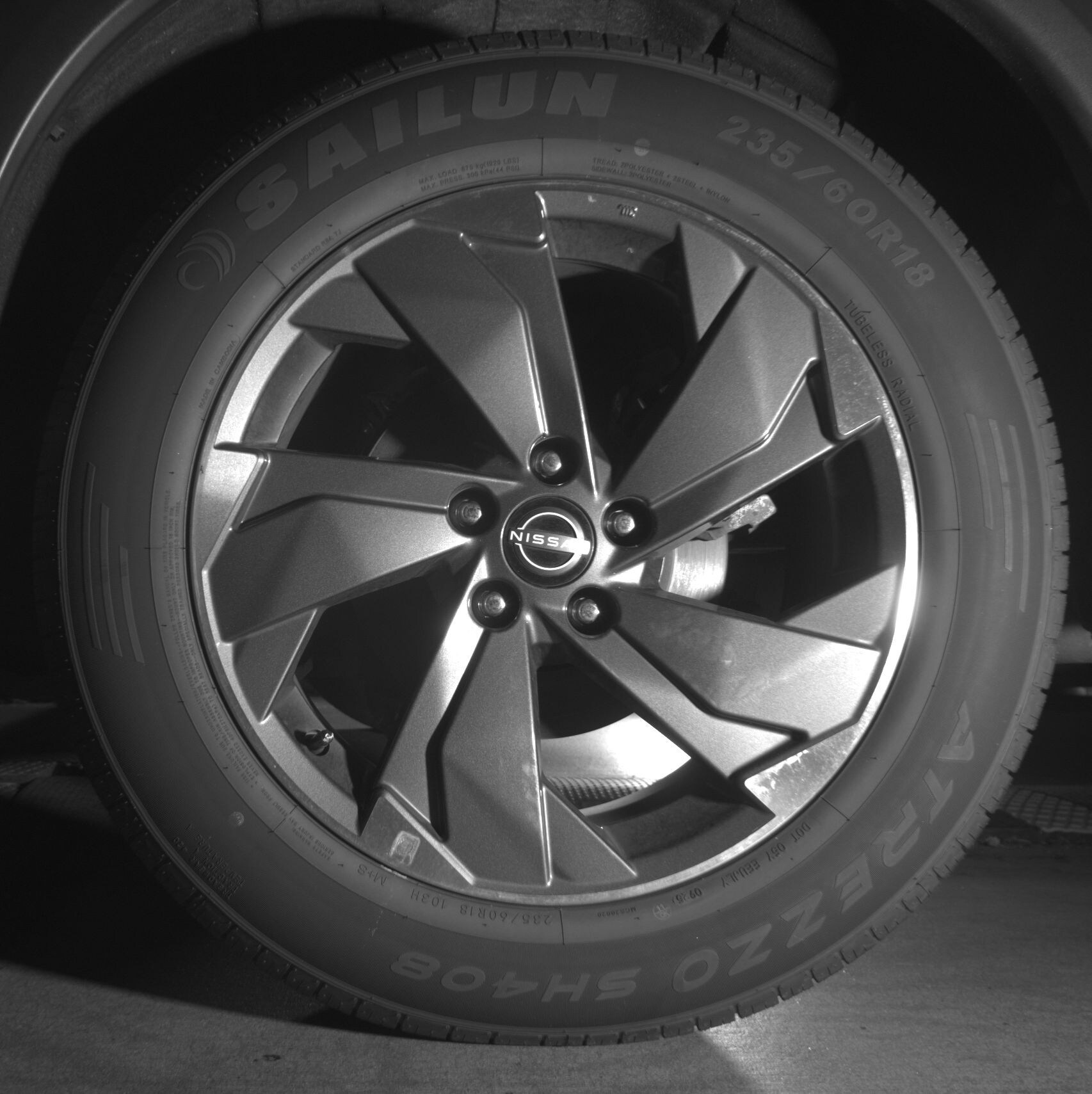 Thumbnail: 2025 Nissan Rogue - 11