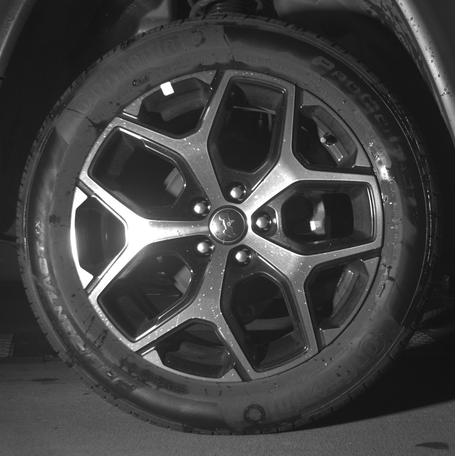 Thumbnail: 2025 Jeep Compass - 12