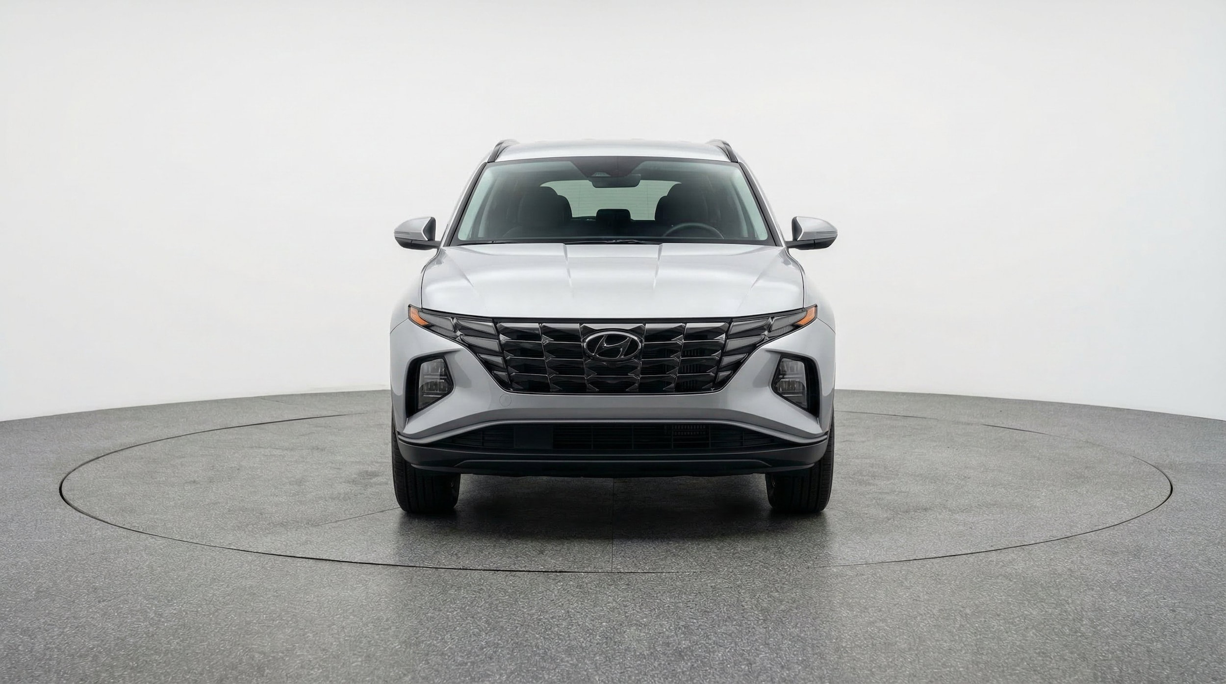 Thumbnail: 2026 Hyundai Tucson - 2