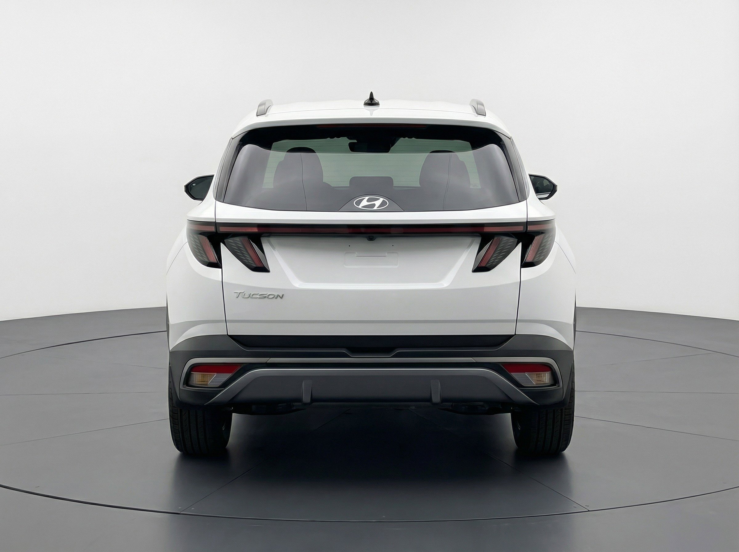 Thumbnail: 2025 Hyundai Tucson - 7