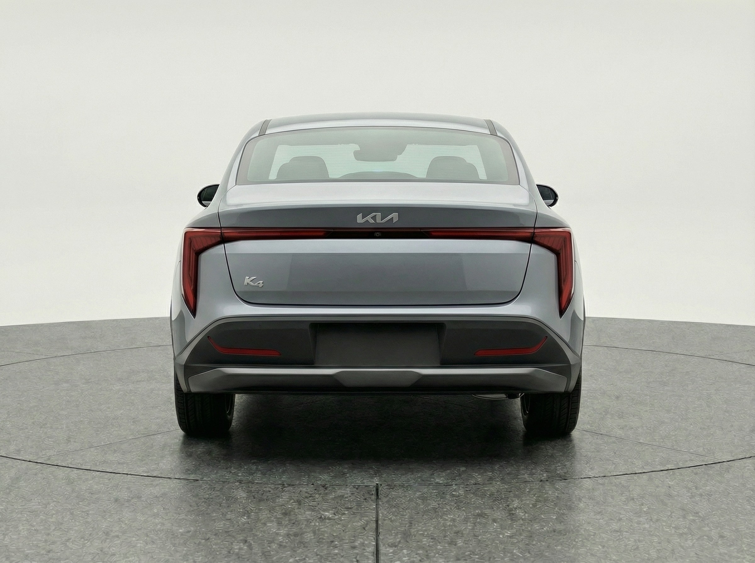 Thumbnail: 2025 Kia K4 - 6