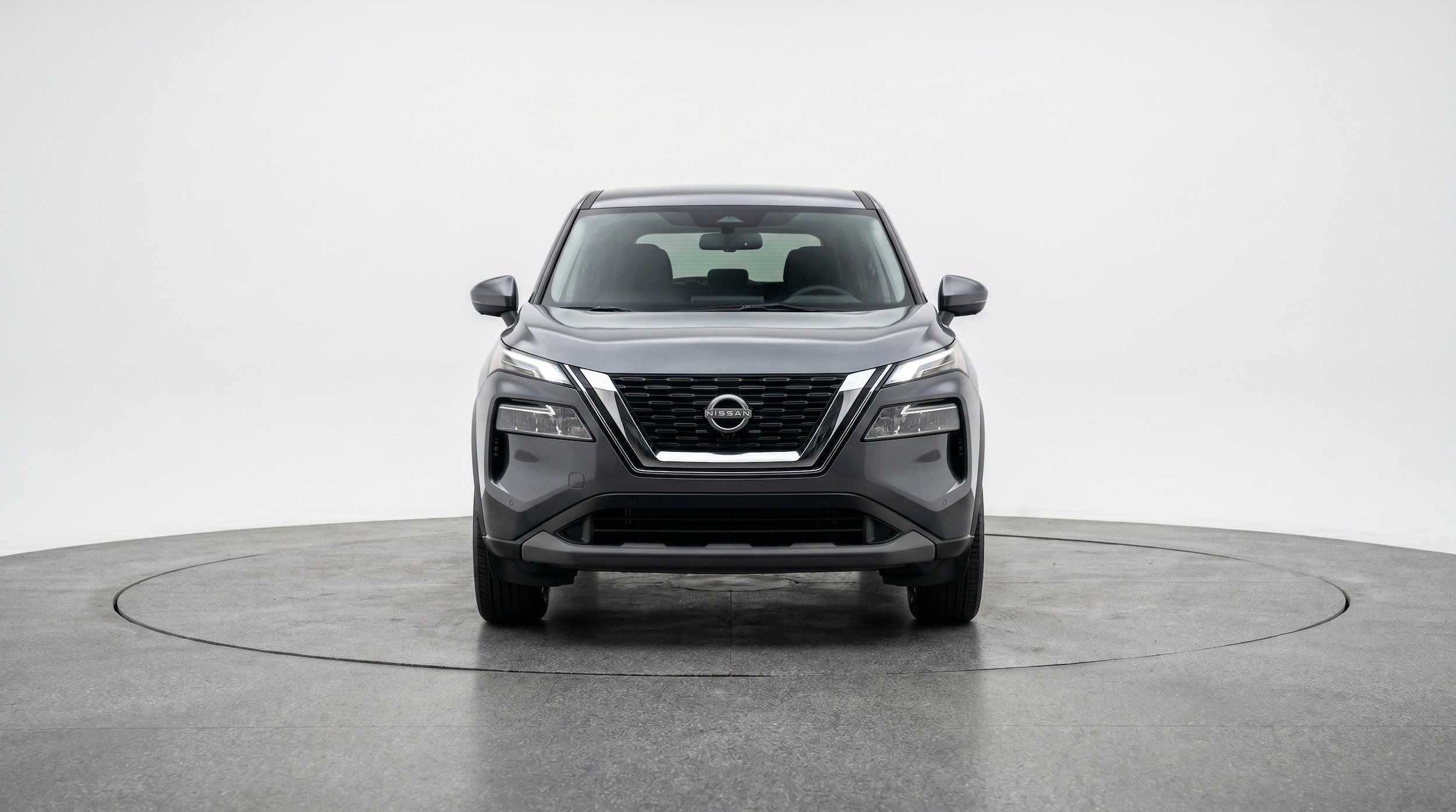 Thumbnail: 2026 Nissan Rogue - 2