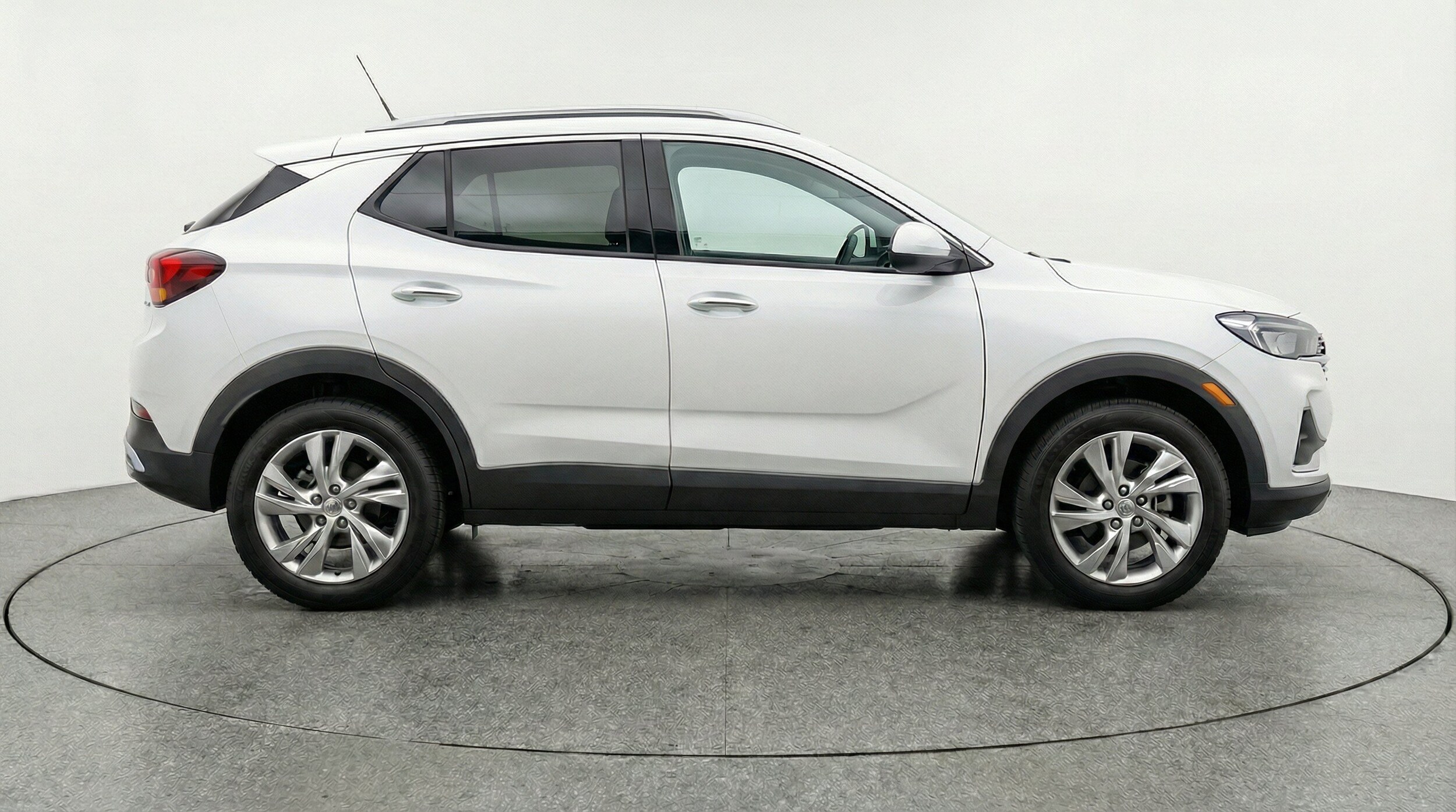 Thumbnail: 2026 Buick Encore GX - 10