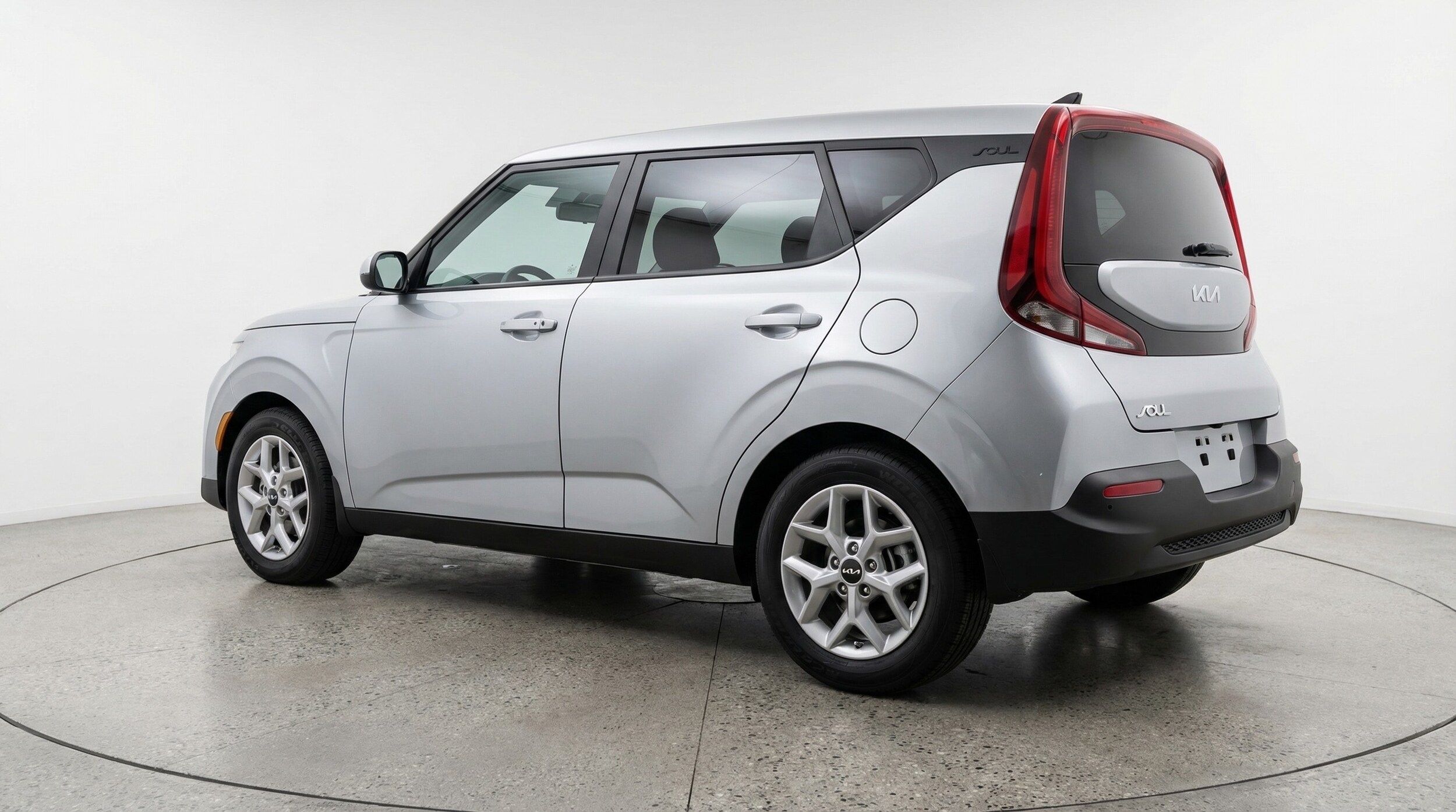 Thumbnail: 2025 Kia Soul - 5