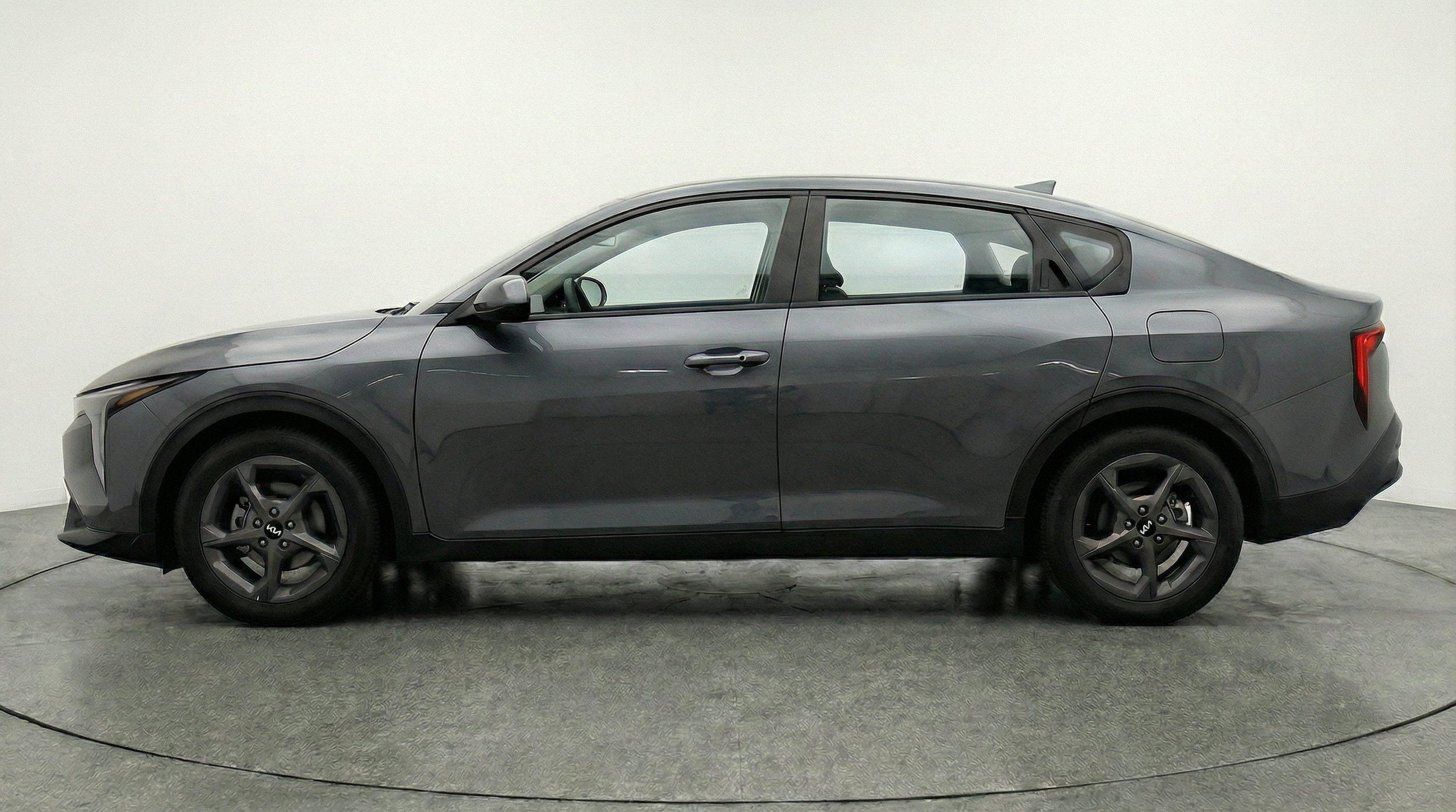 Thumbnail: 2025 Kia K4 - 5
