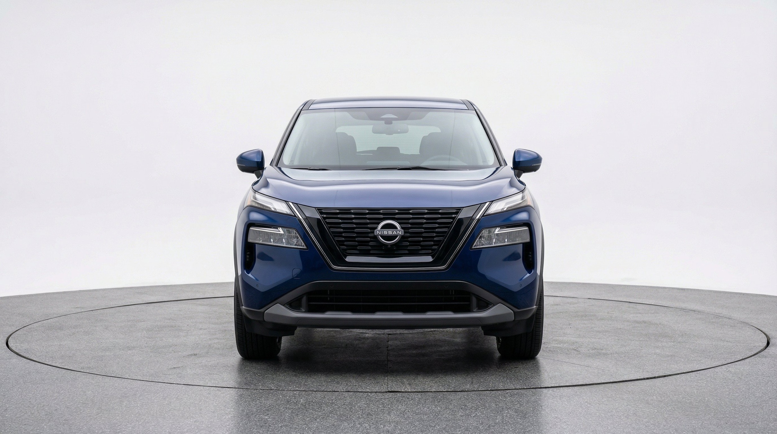 Thumbnail: 2026 Nissan Rogue - 2