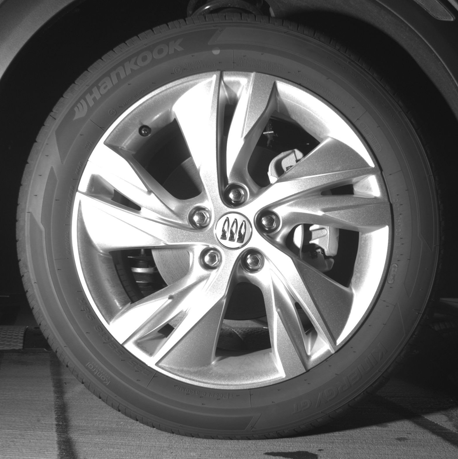 Thumbnail: 2026 Buick Encore GX - 13