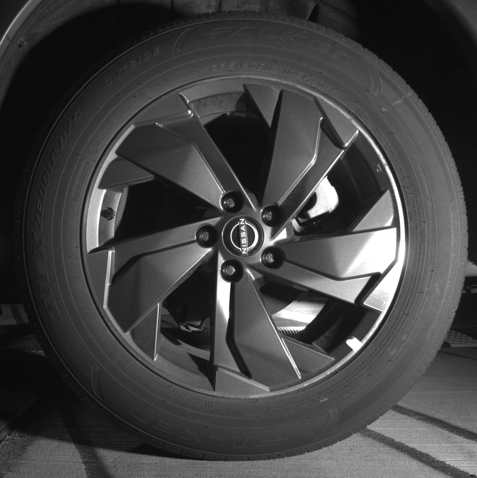 Thumbnail: 2025 Nissan Rogue - 14