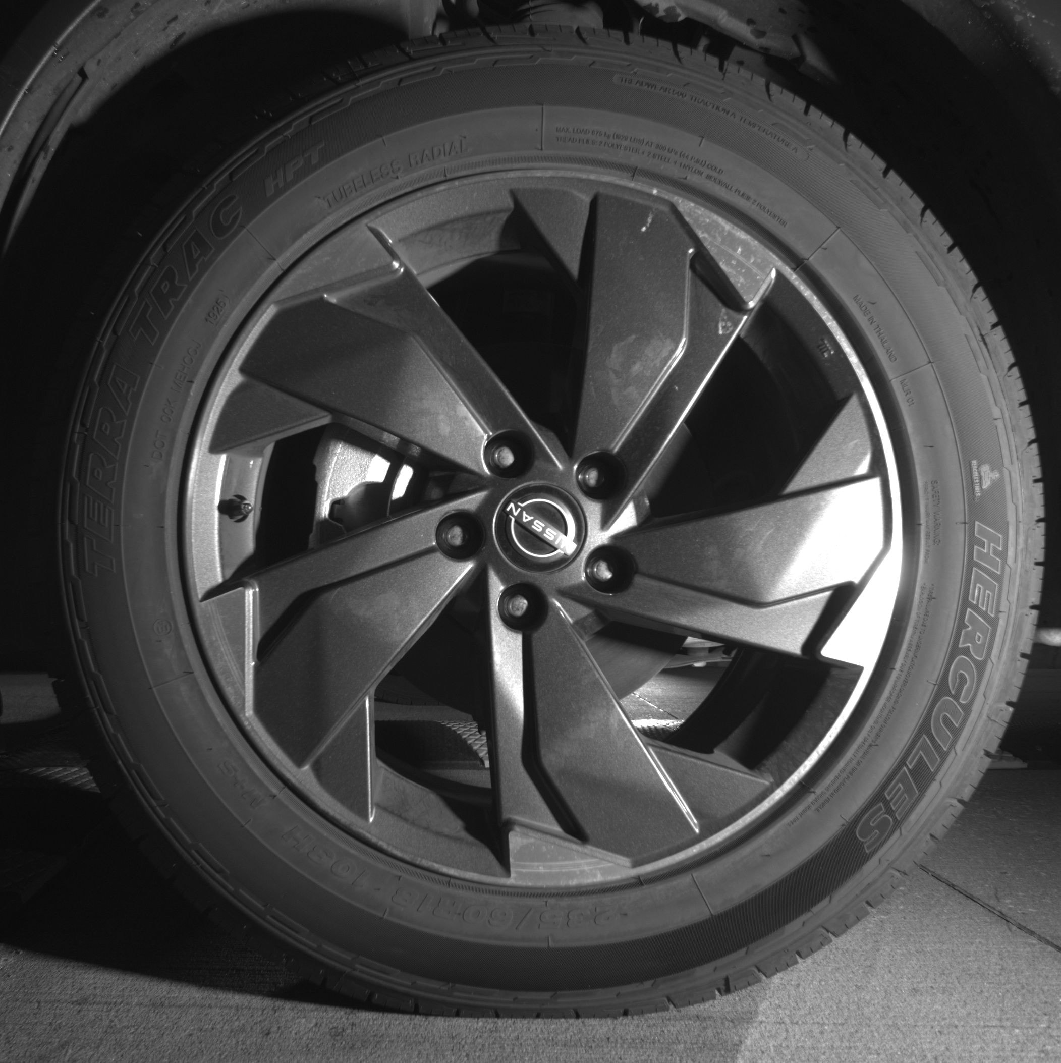 Thumbnail: 2025 Nissan Rogue - 9