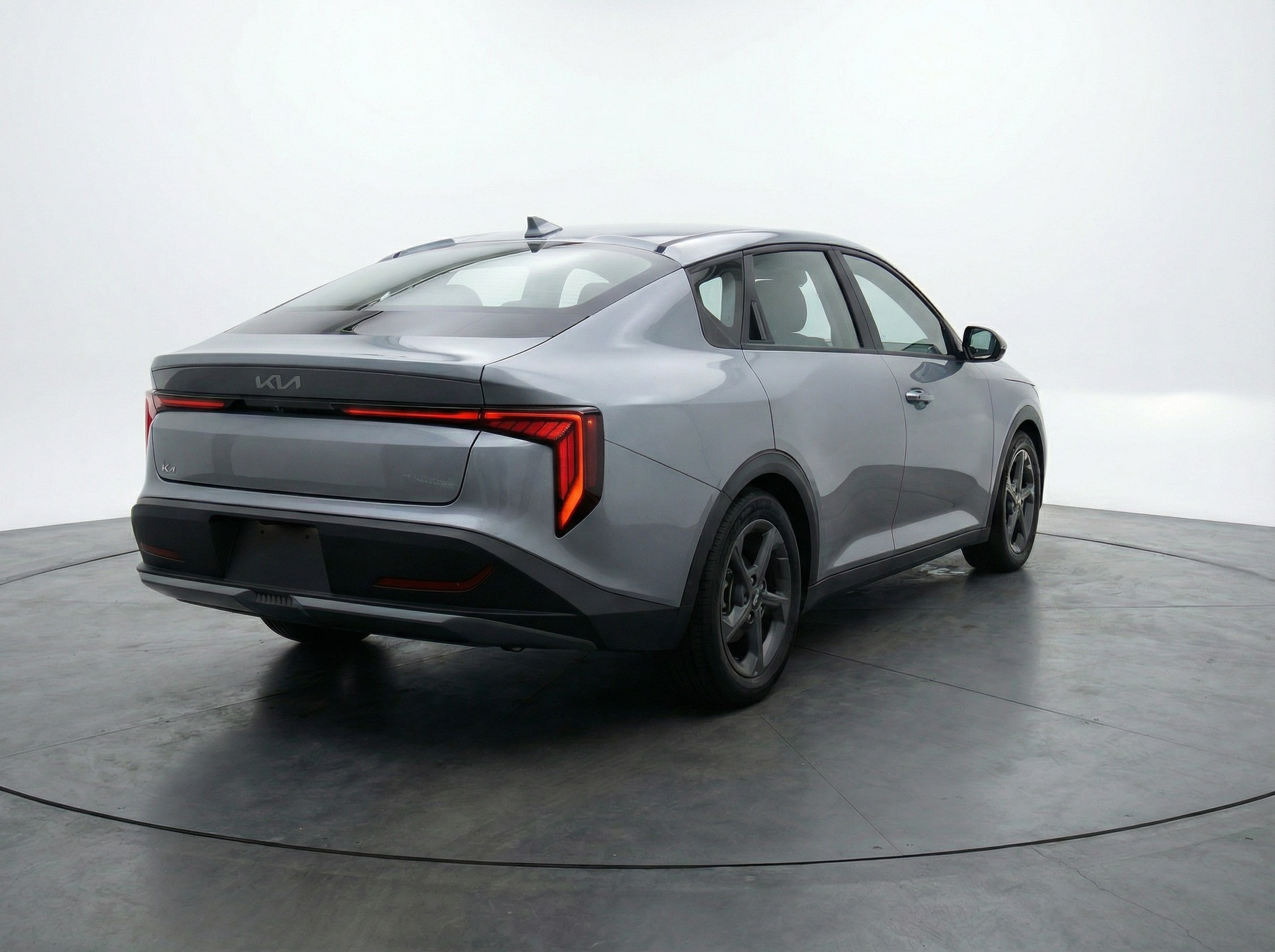 Thumbnail: 2025 Kia K4 - 7