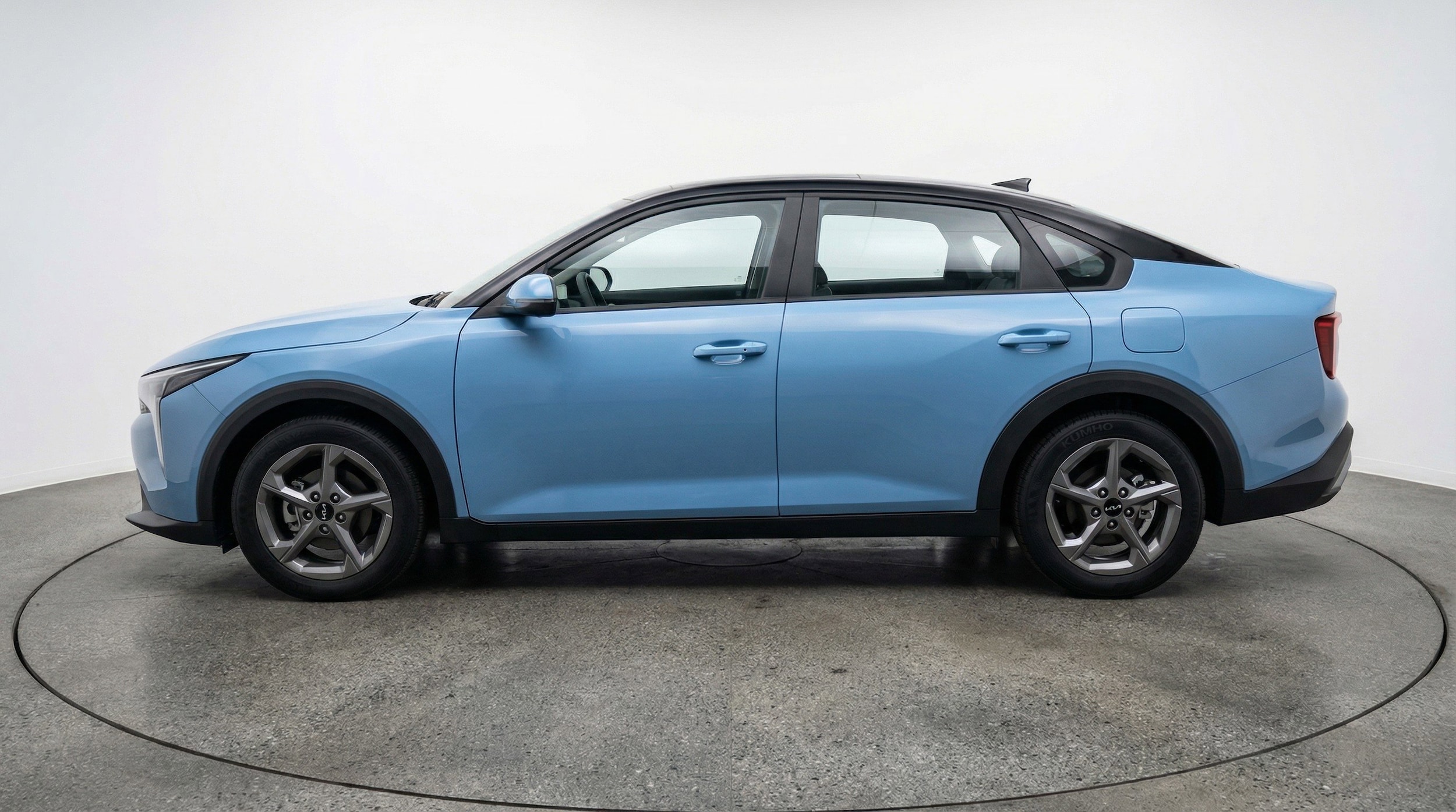 Thumbnail: 2025 Kia K4 - 5