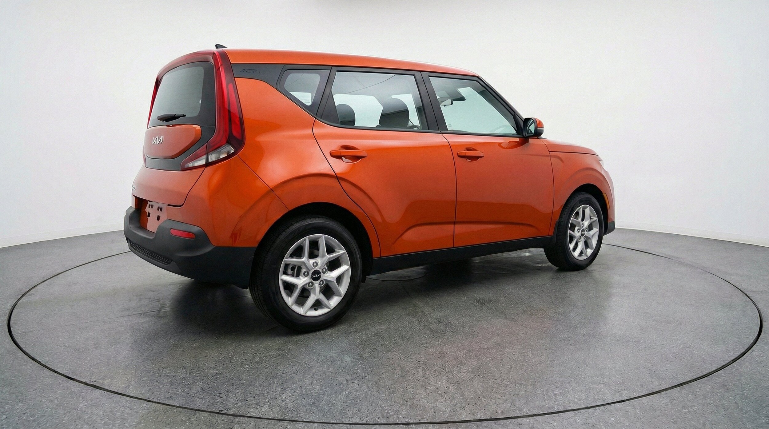 Thumbnail: 2025 Kia Soul - 9