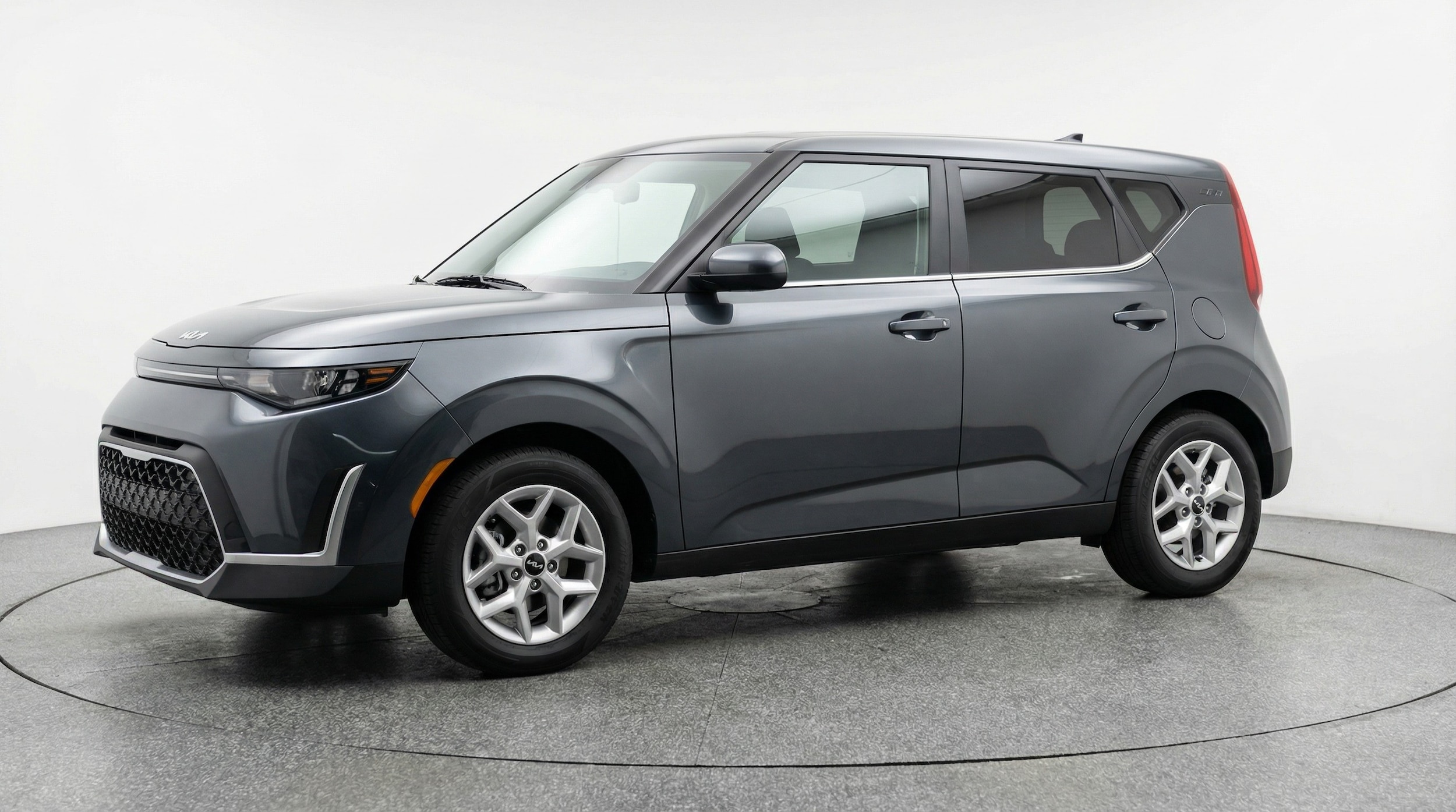 Thumbnail: 2025 Kia Soul - 3