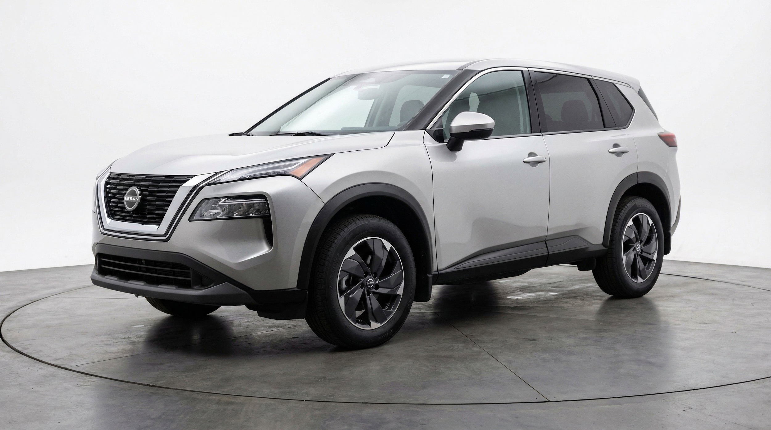 Thumbnail: 2025 Nissan Rogue - 3